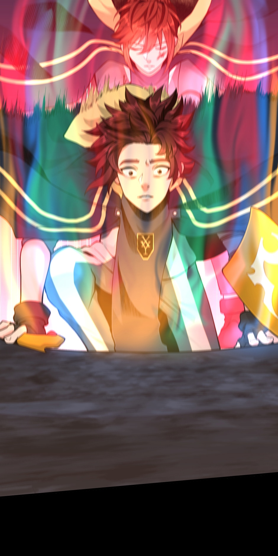 The Beginning After the End Chapter 117 image 74
