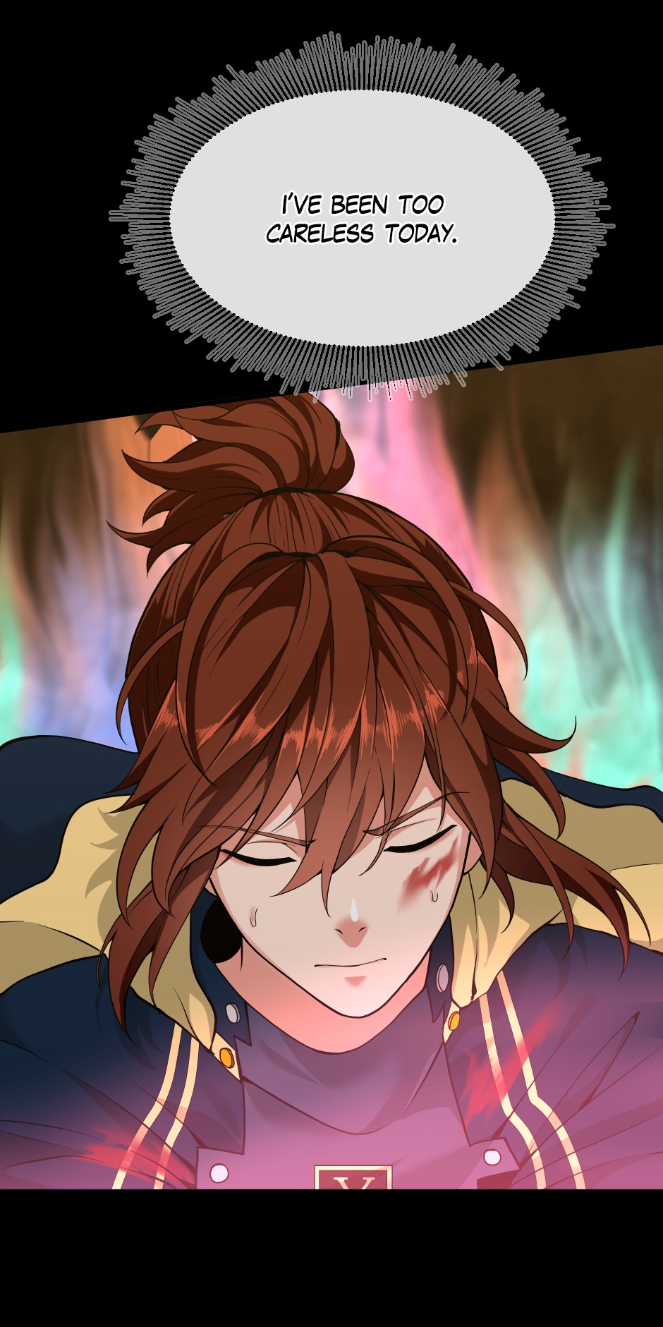The Beginning After the End Chapter 117 image 75