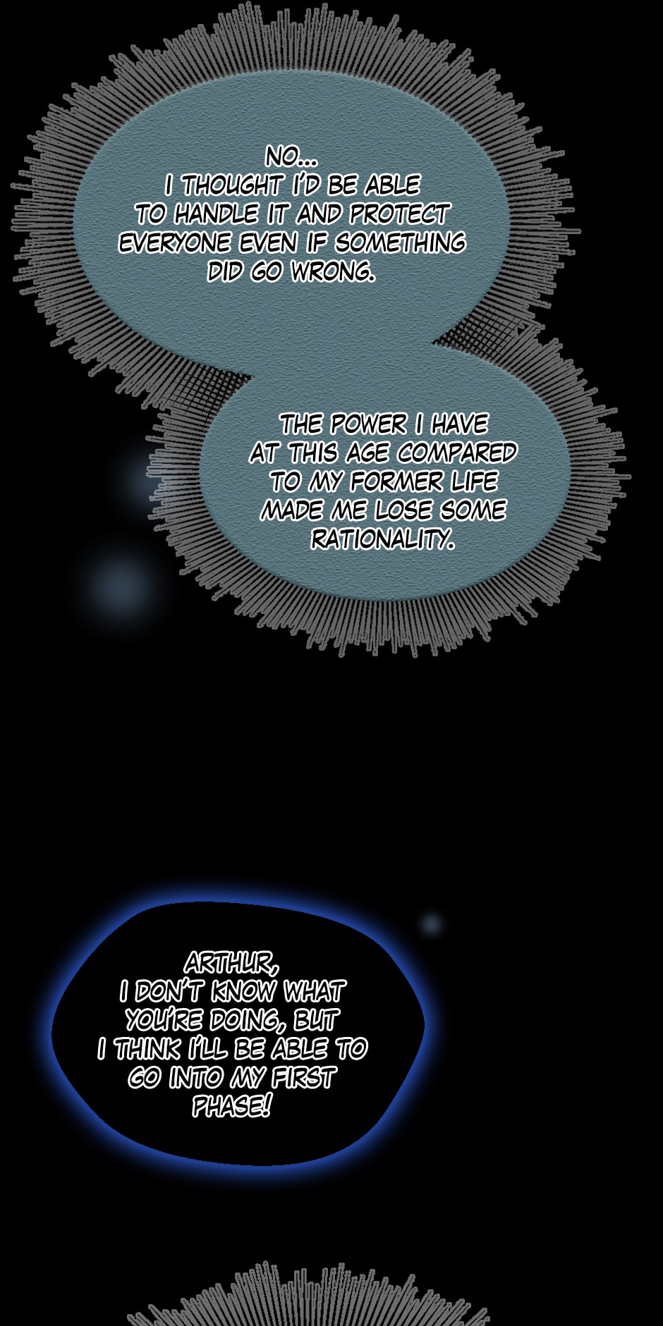 The Beginning After the End Chapter 117 image 77