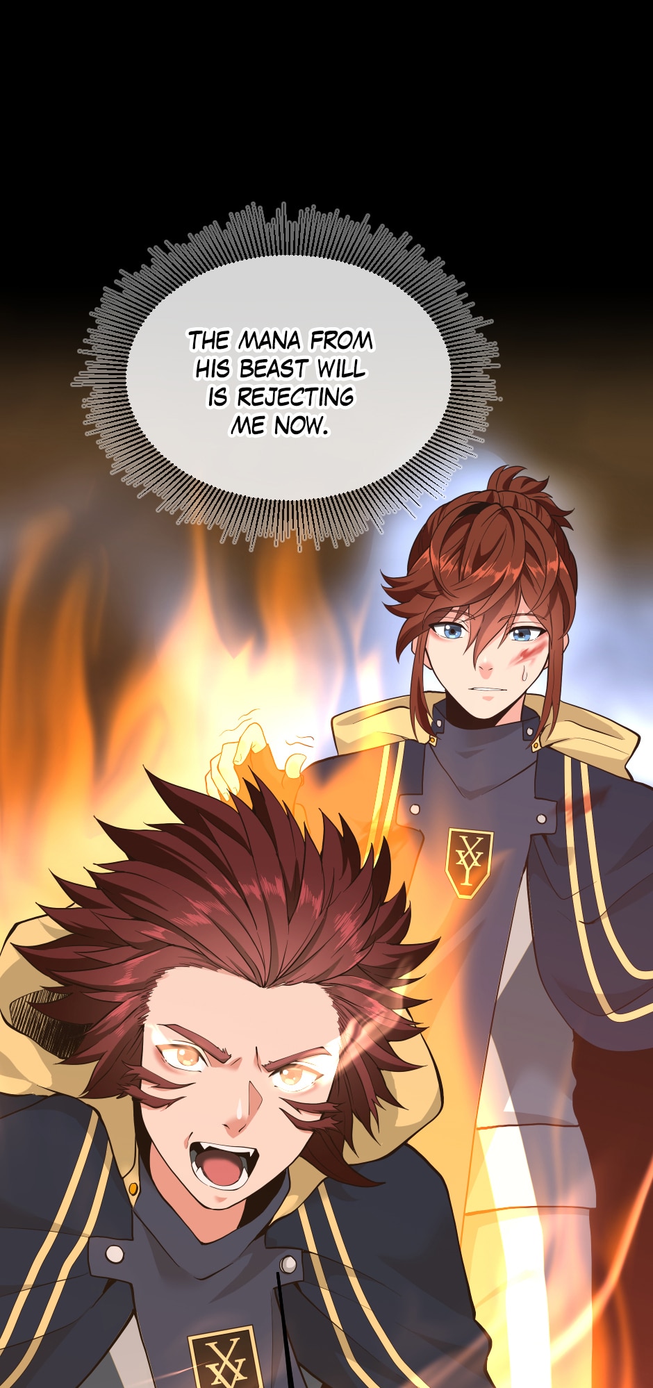 The Beginning After the End Chapter 117 image 79