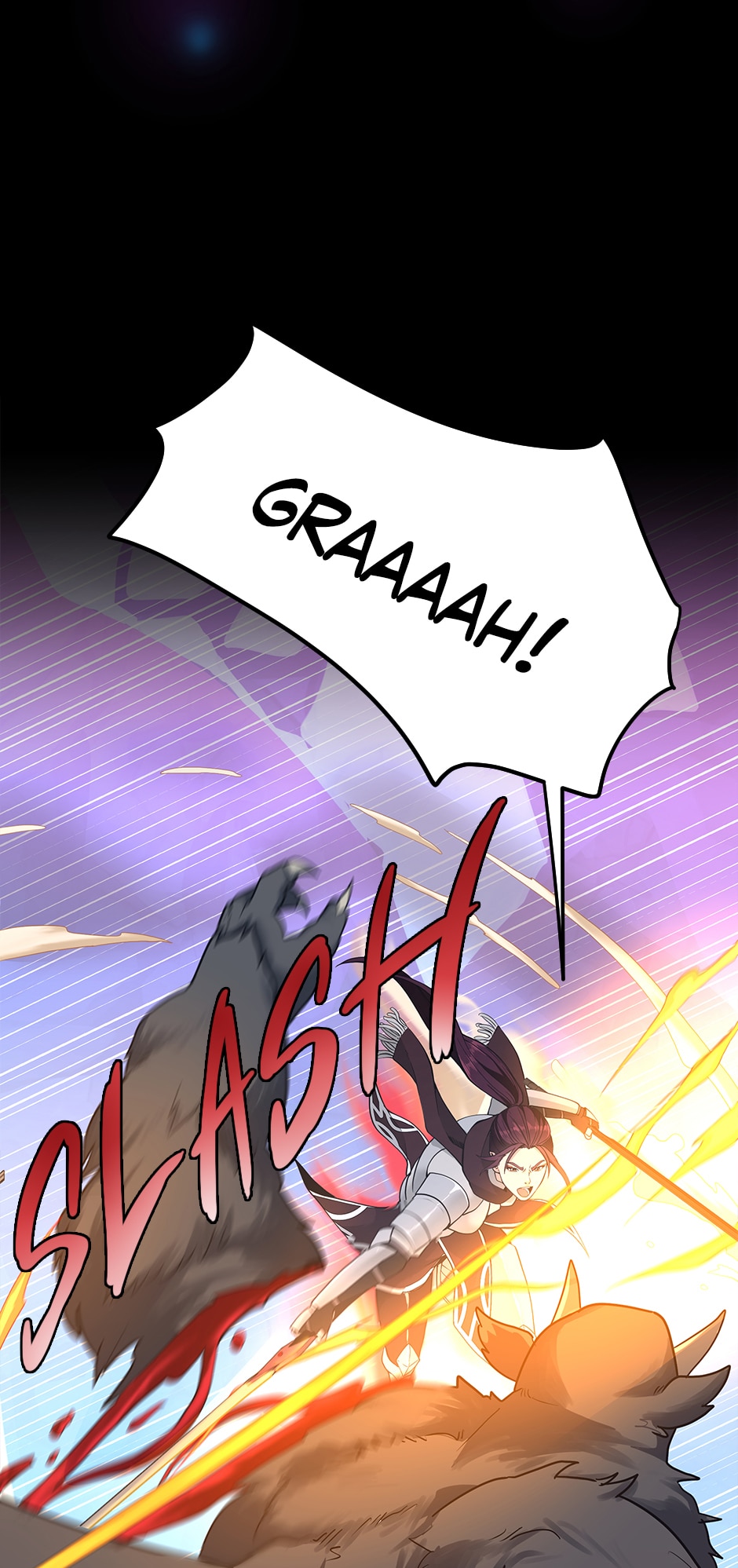 The Beginning After the End Chapter 117 image 87