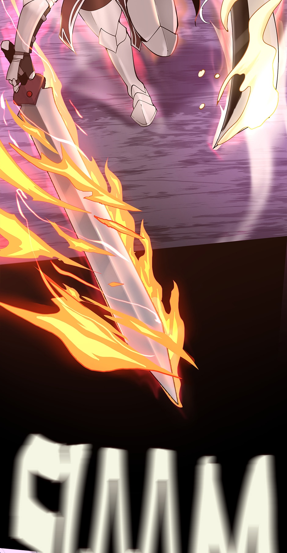 The Beginning After the End Chapter 117 image 8