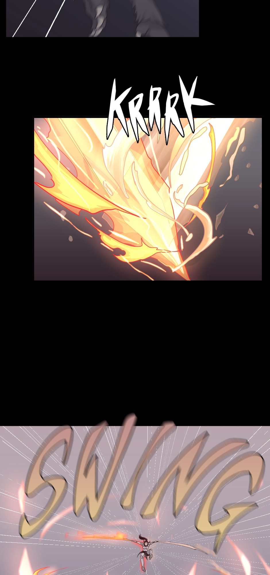 The Beginning After the End Chapter 117 image 89