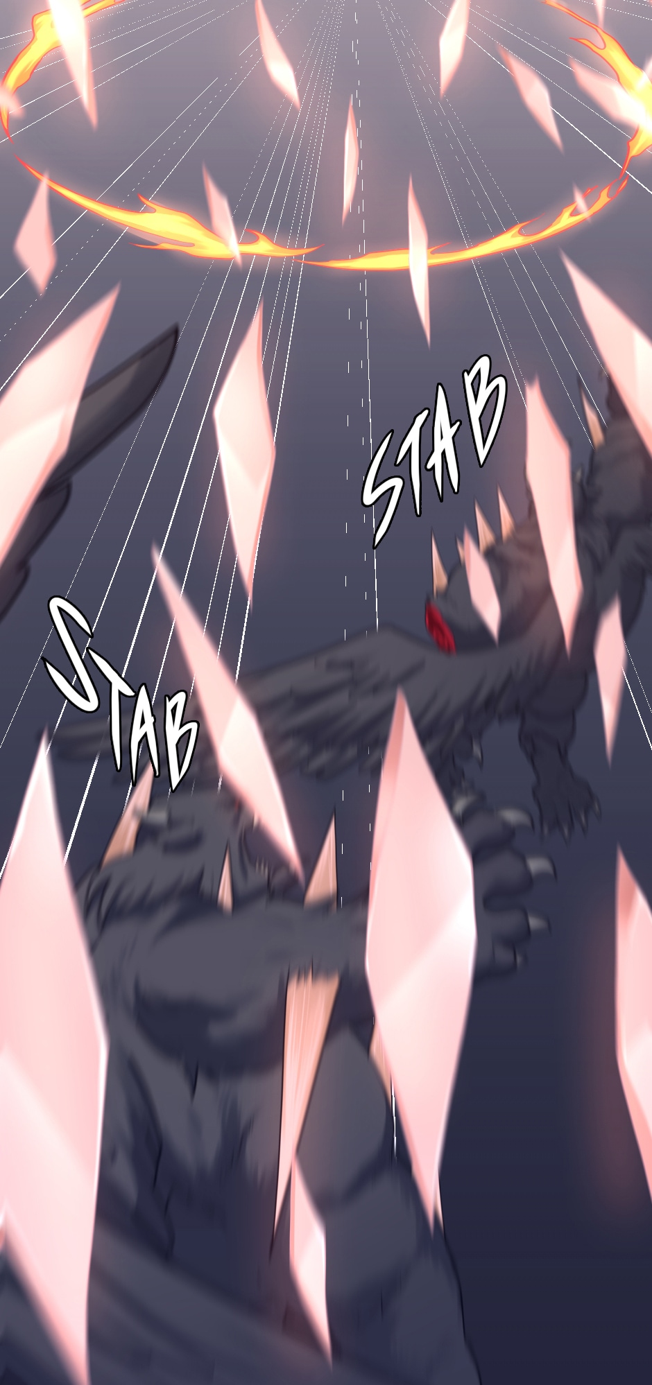 The Beginning After the End Chapter 117 image 90