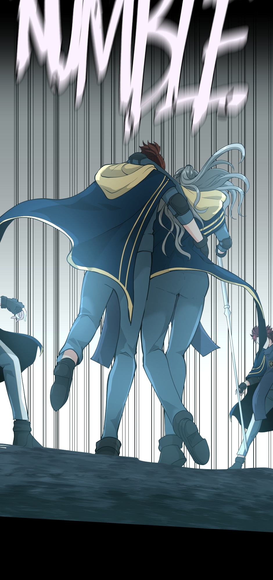 The Beginning After the End Chapter 117 image 98