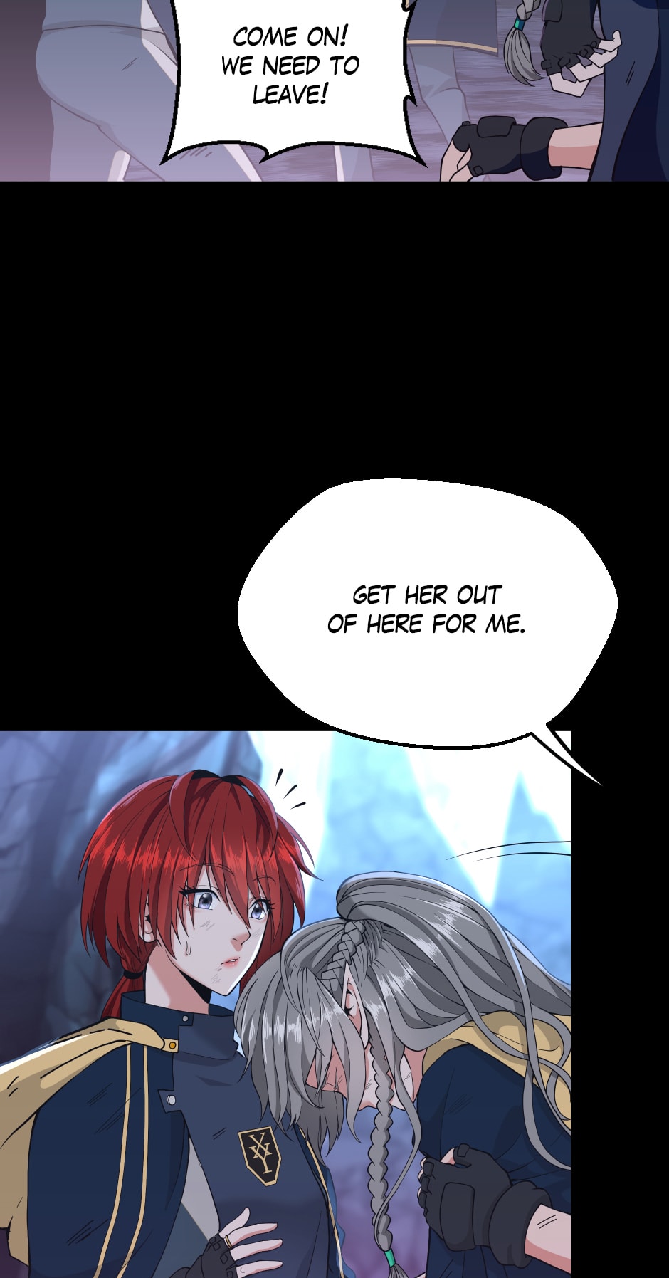 The Beginning After the End Chapter 118 image 12