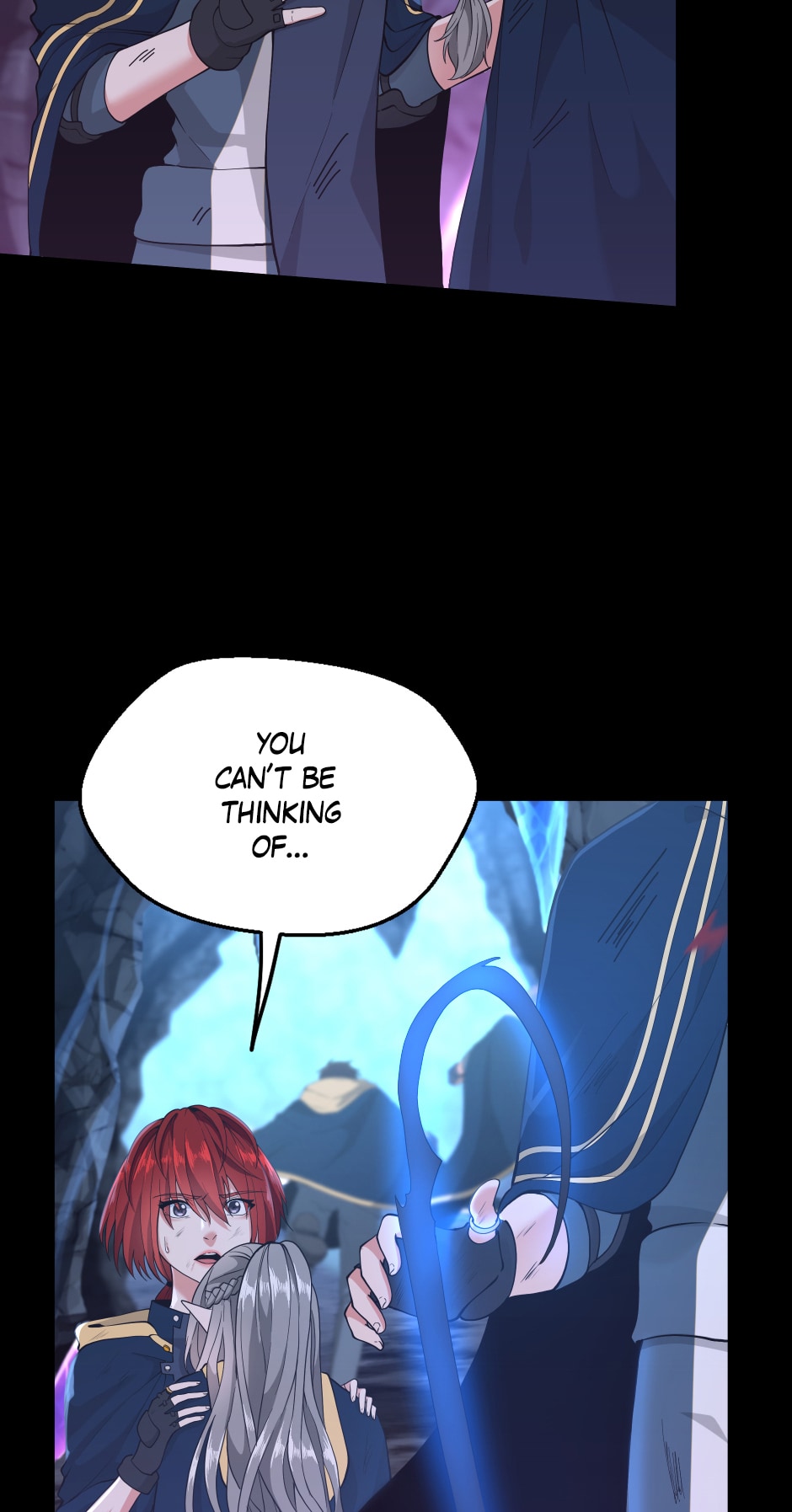The Beginning After the End Chapter 118 image 13