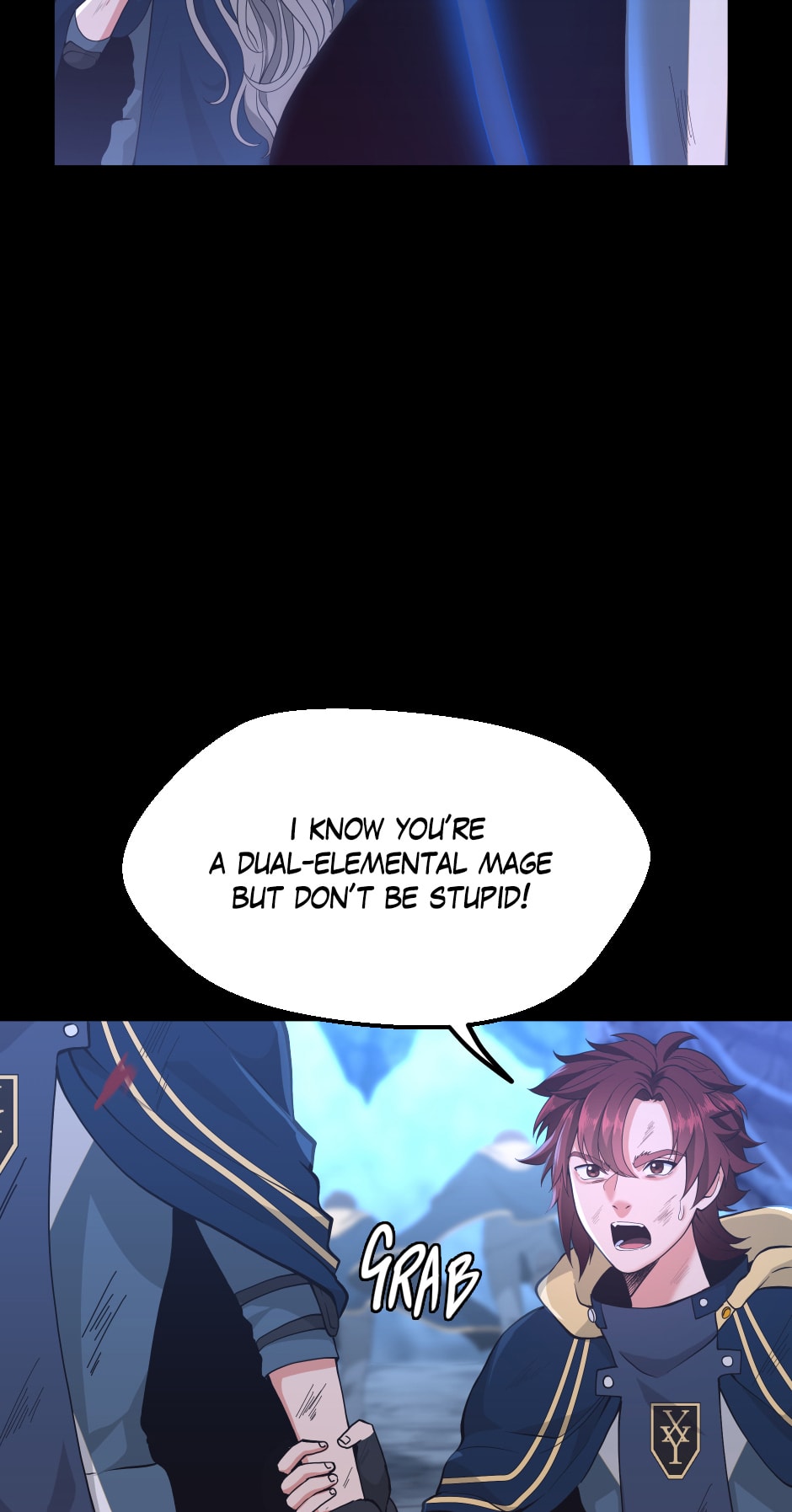 The Beginning After the End Chapter 118 image 14
