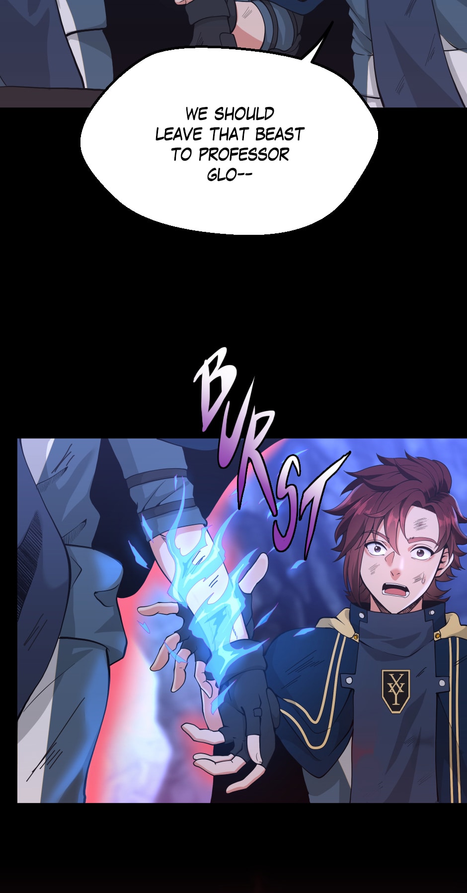 The Beginning After the End Chapter 118 image 15