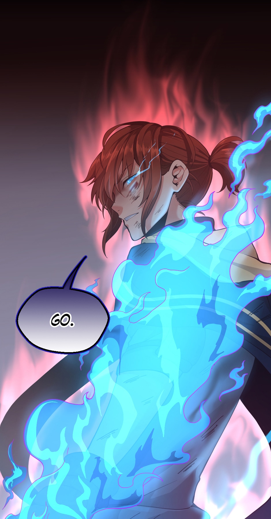 The Beginning After the End Chapter 118 image 16