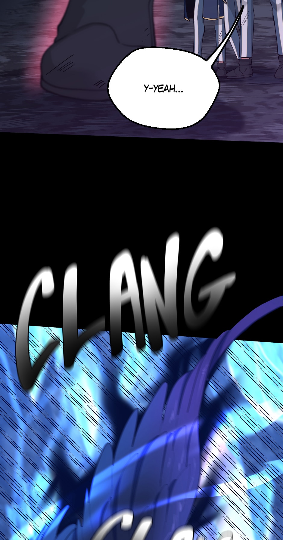 The Beginning After the End Chapter 118 image 18