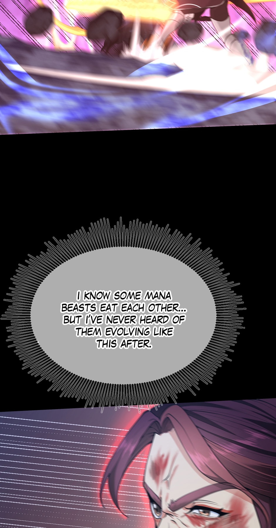 The Beginning After the End Chapter 118 image 20