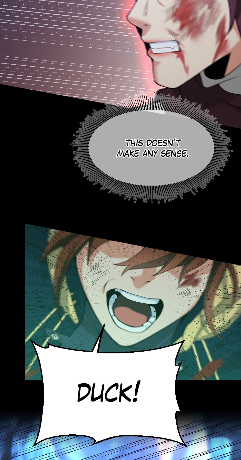 The Beginning After the End Chapter 118 image 21