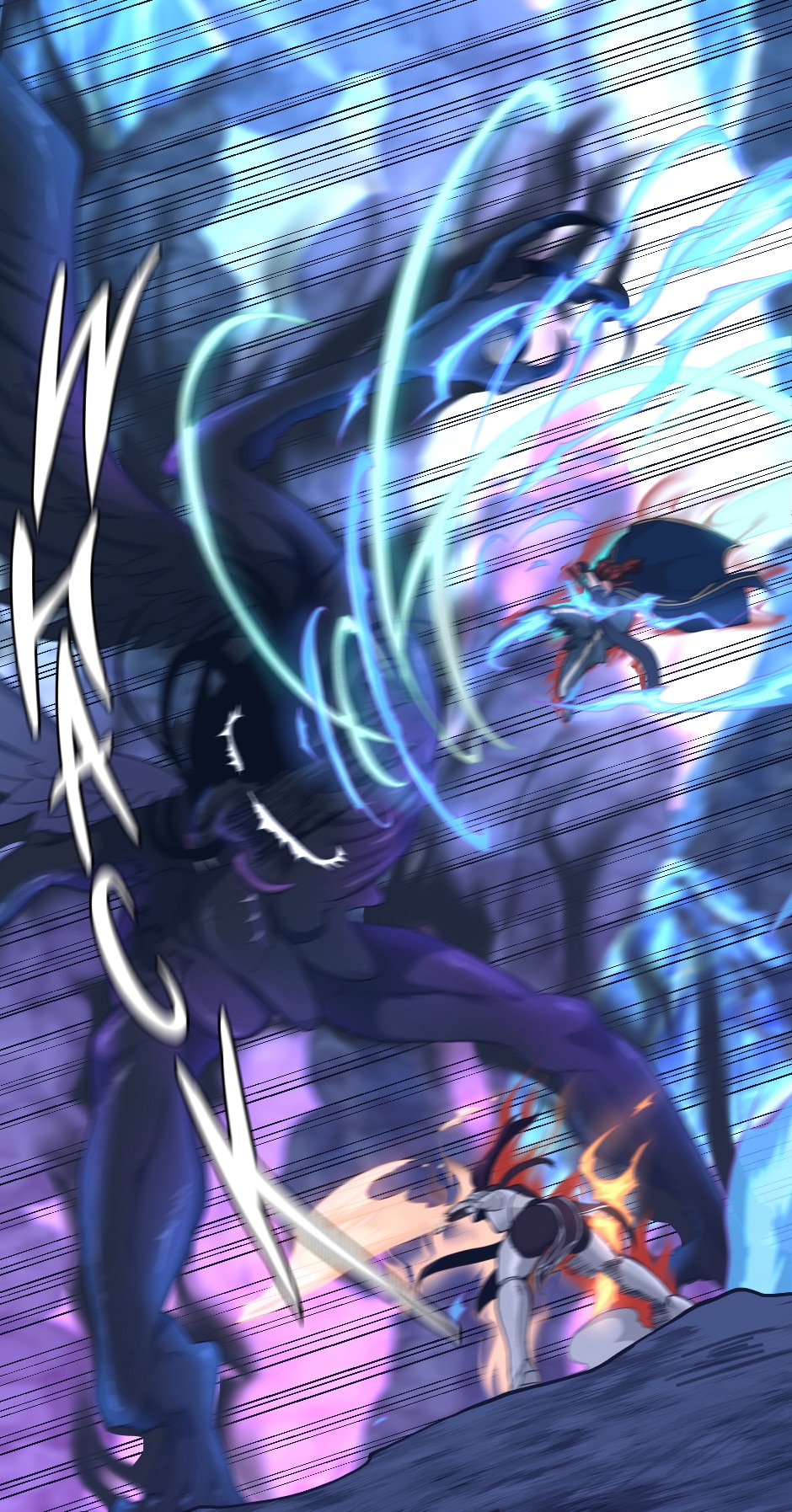 The Beginning After the End Chapter 118 image 22