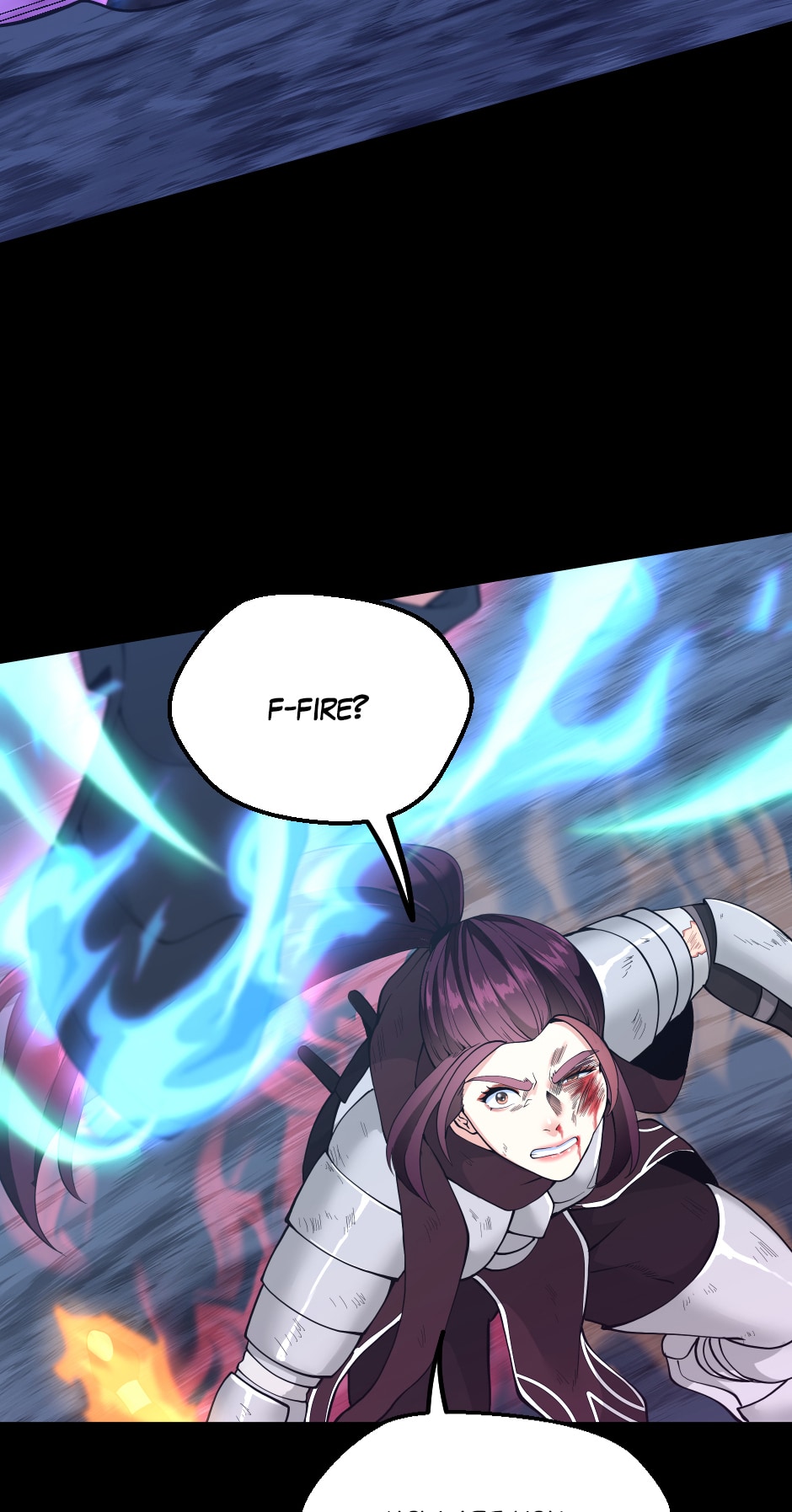 The Beginning After the End Chapter 118 image 23