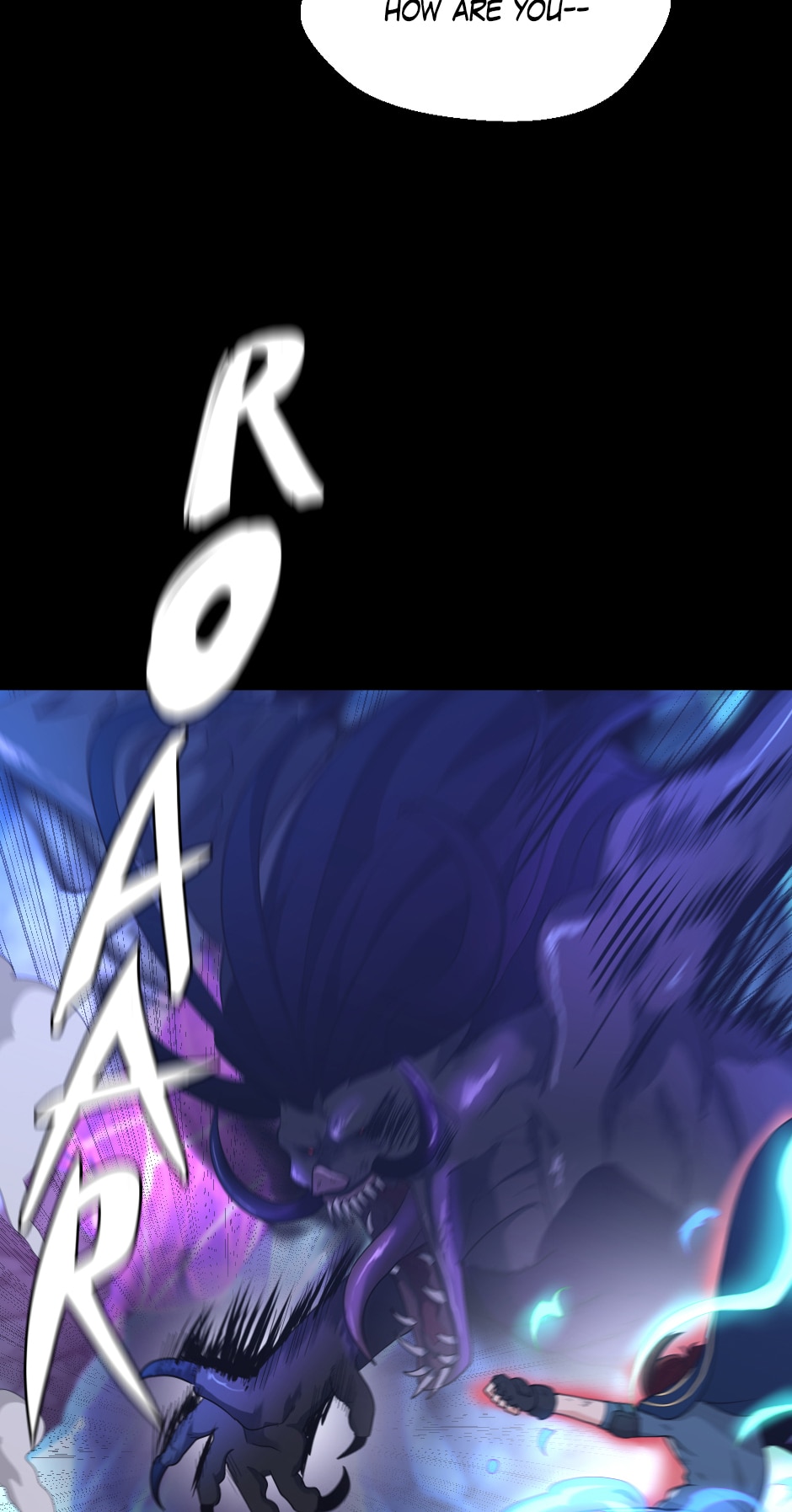The Beginning After the End Chapter 118 image 24
