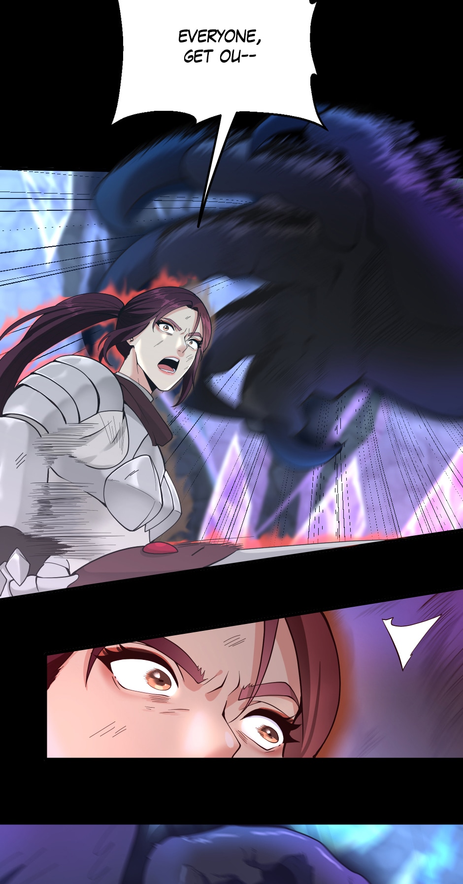 The Beginning After the End Chapter 118 image 2