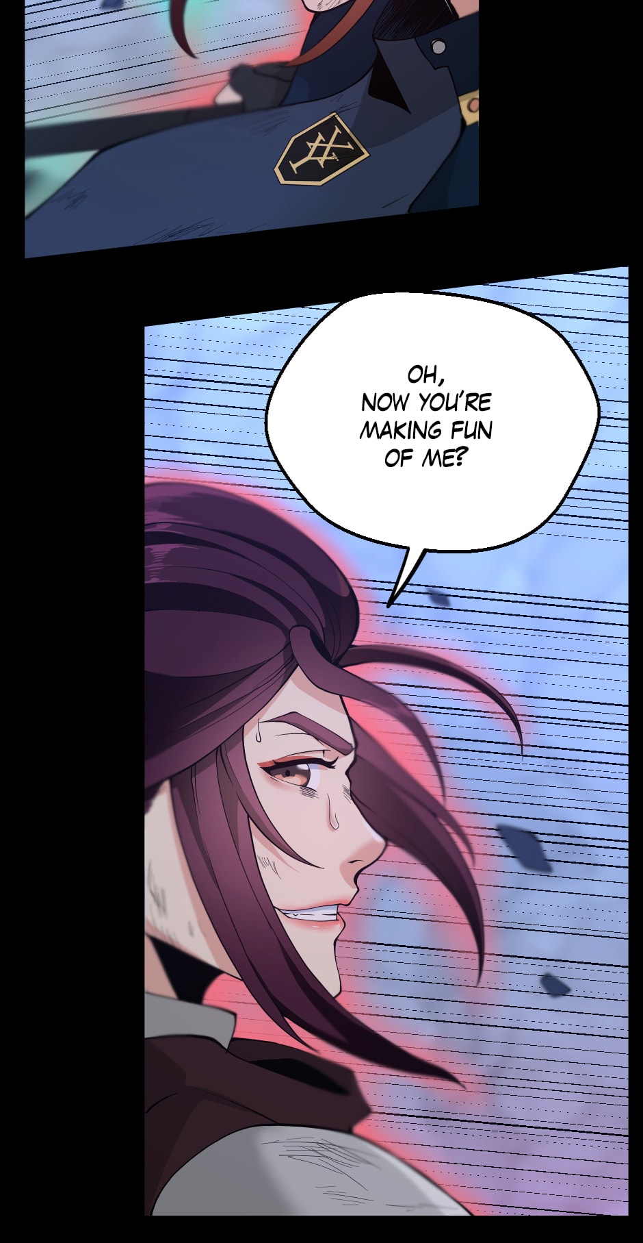 The Beginning After the End Chapter 118 image 29