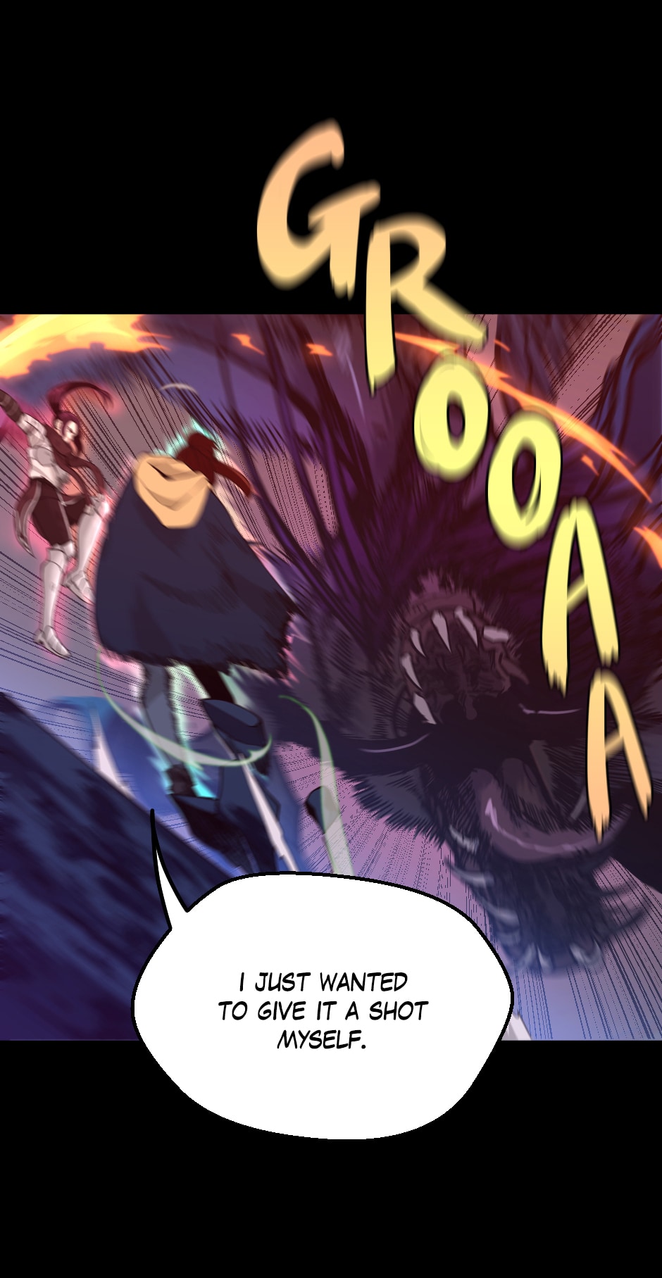 The Beginning After the End Chapter 118 image 30