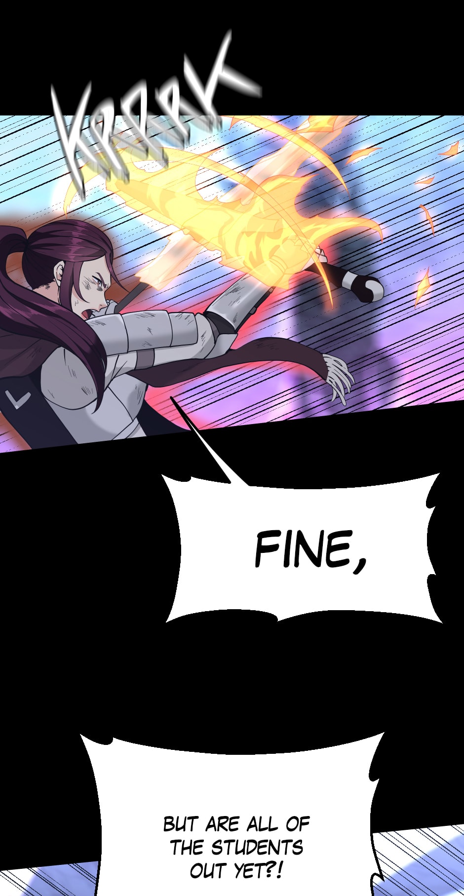 The Beginning After the End Chapter 118 image 31