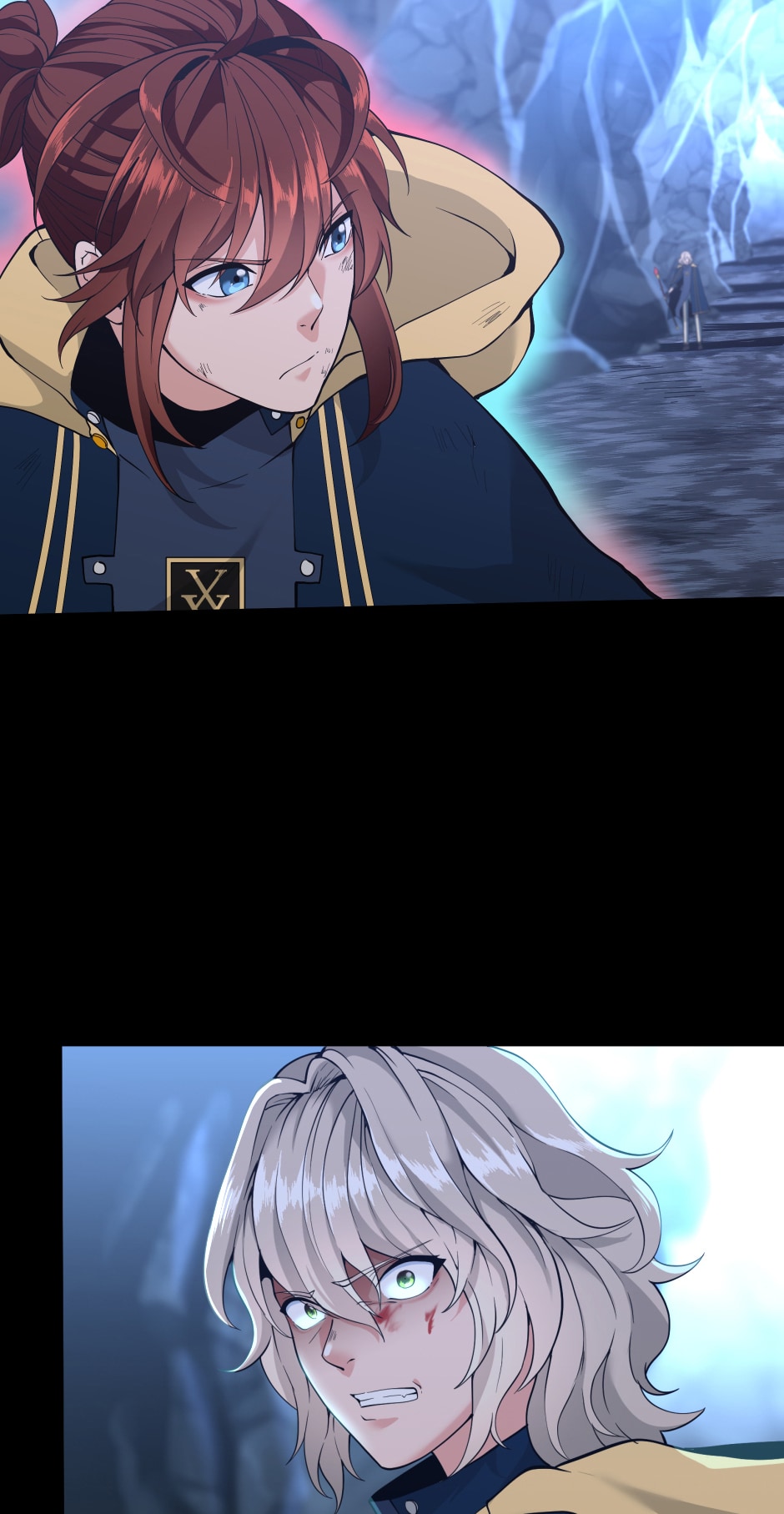 The Beginning After the End Chapter 118 image 33