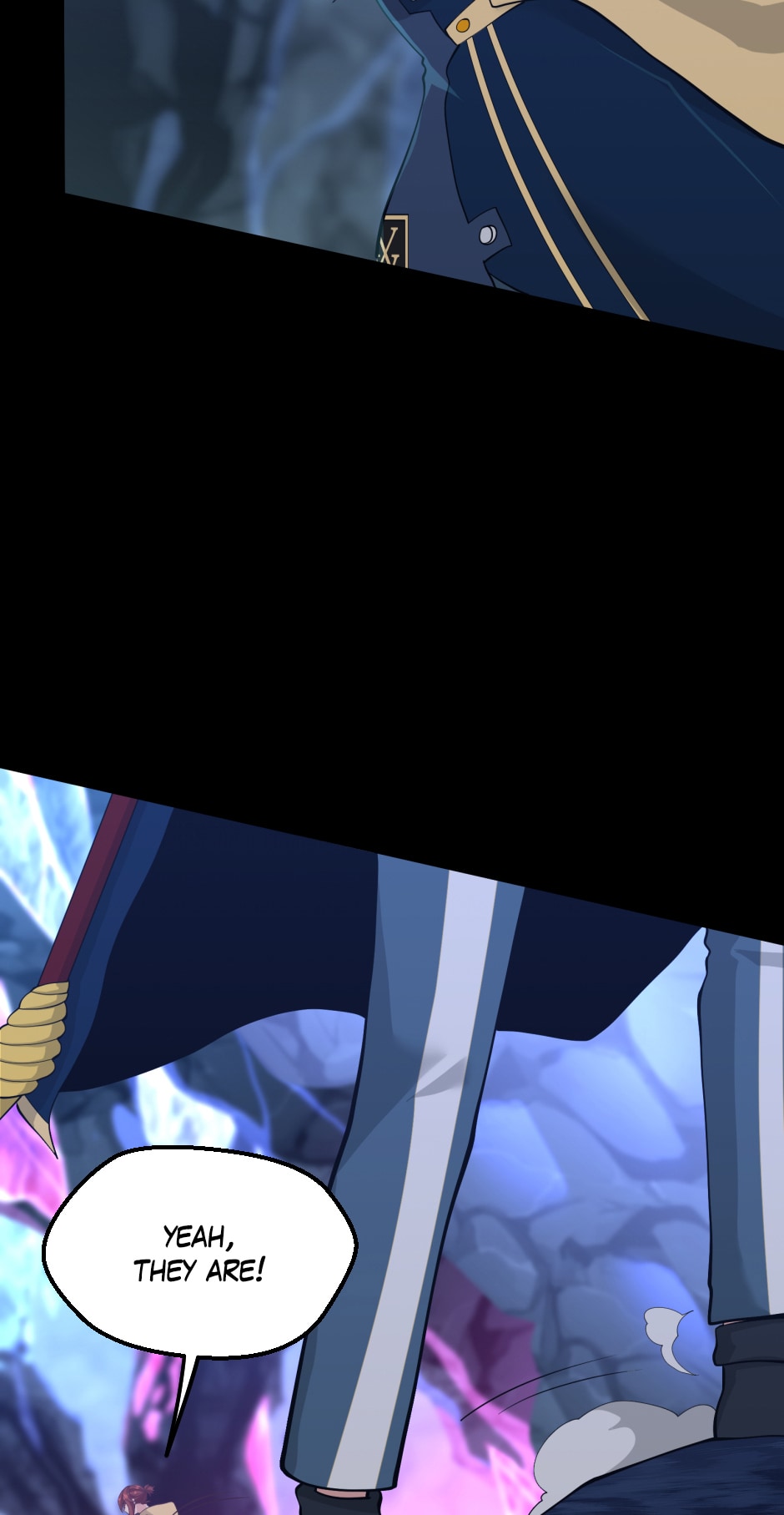 The Beginning After the End Chapter 118 image 34