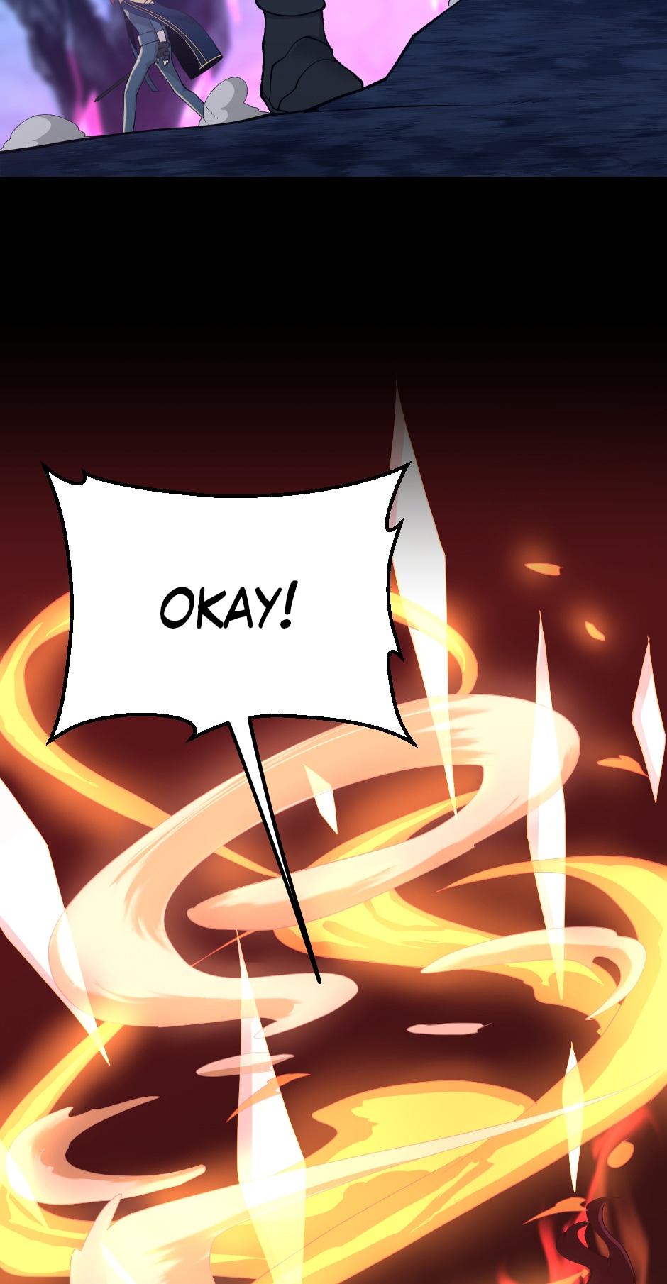 The Beginning After the End Chapter 118 image 35