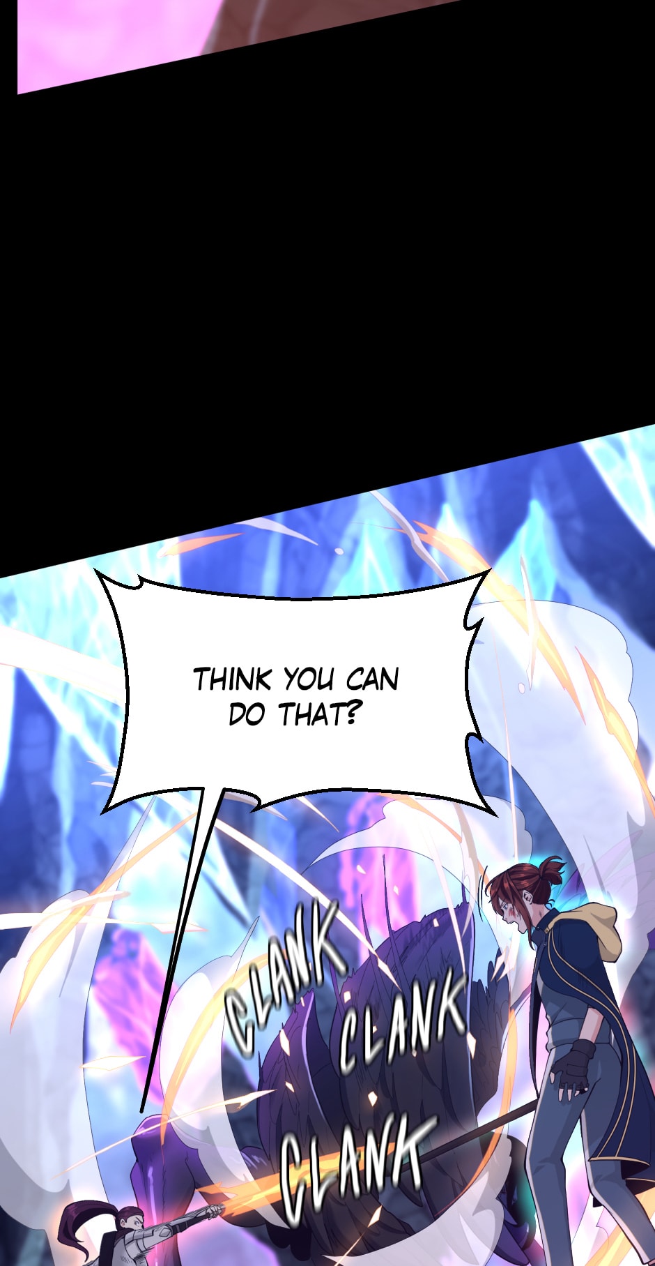 The Beginning After the End Chapter 118 image 38