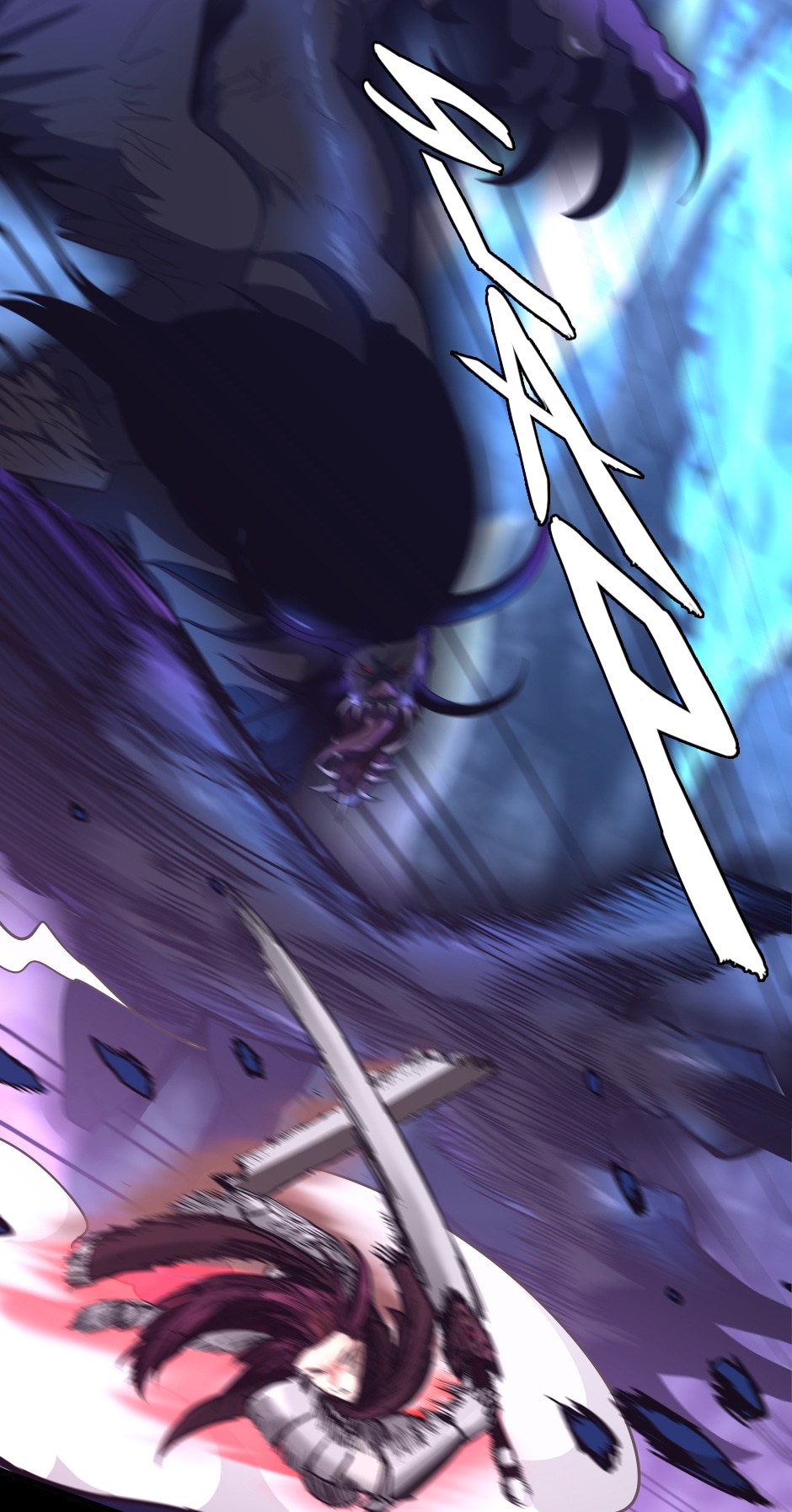 The Beginning After the End Chapter 118 image 3