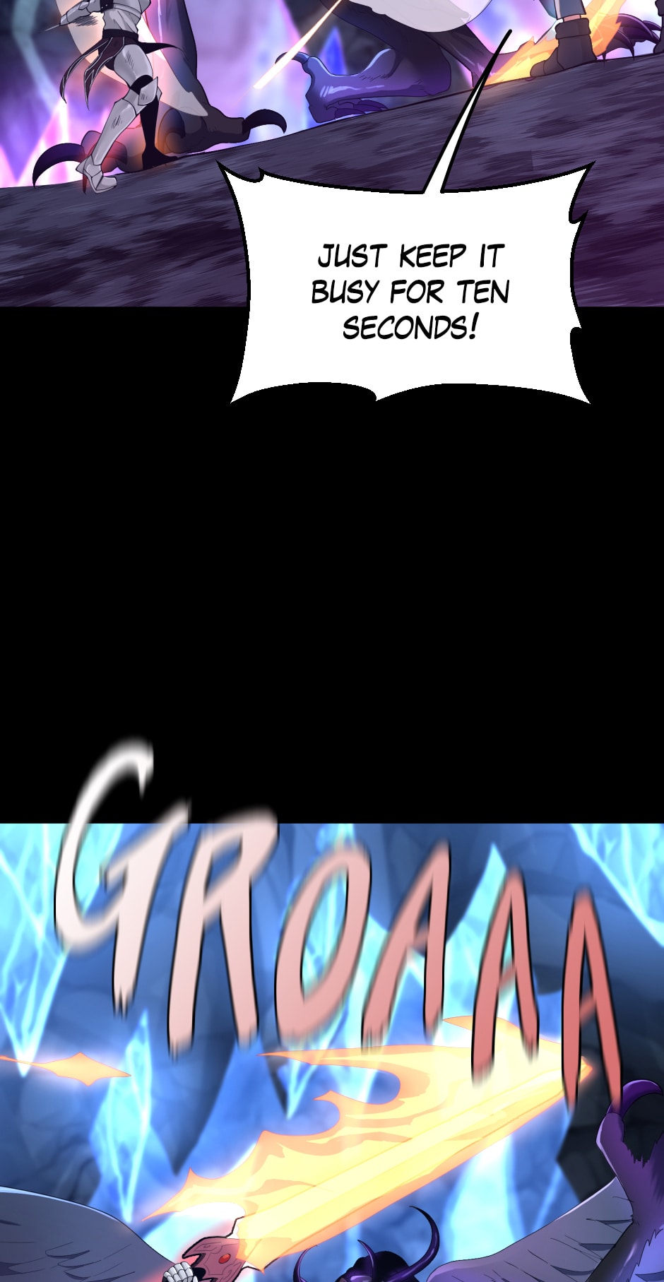 The Beginning After the End Chapter 118 image 39