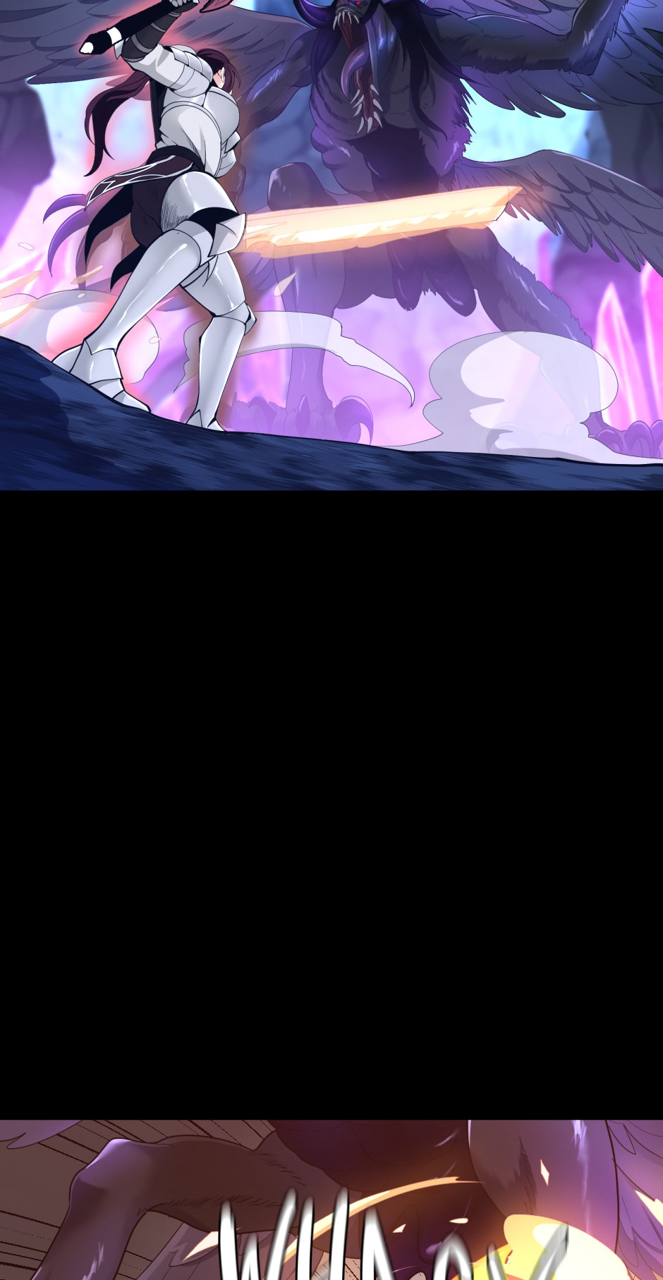 The Beginning After the End Chapter 118 image 40