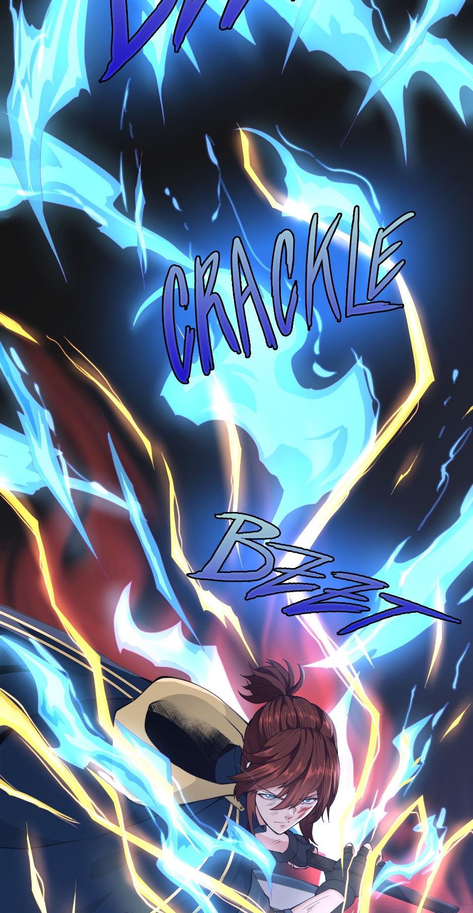 The Beginning After the End Chapter 118 image 42