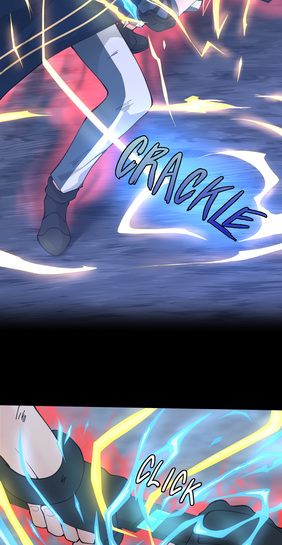 The Beginning After the End Chapter 118 image 43