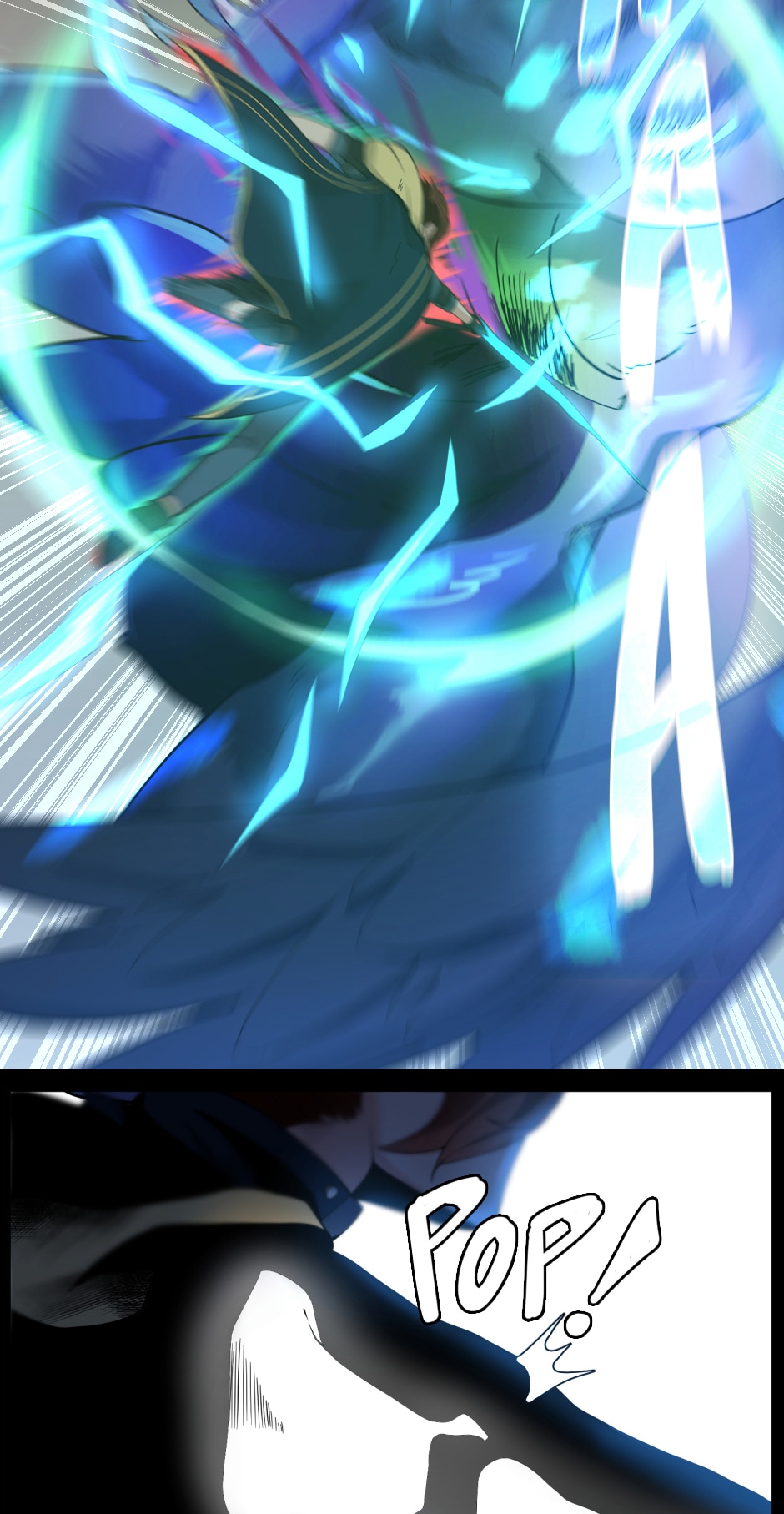 The Beginning After the End Chapter 118 image 51