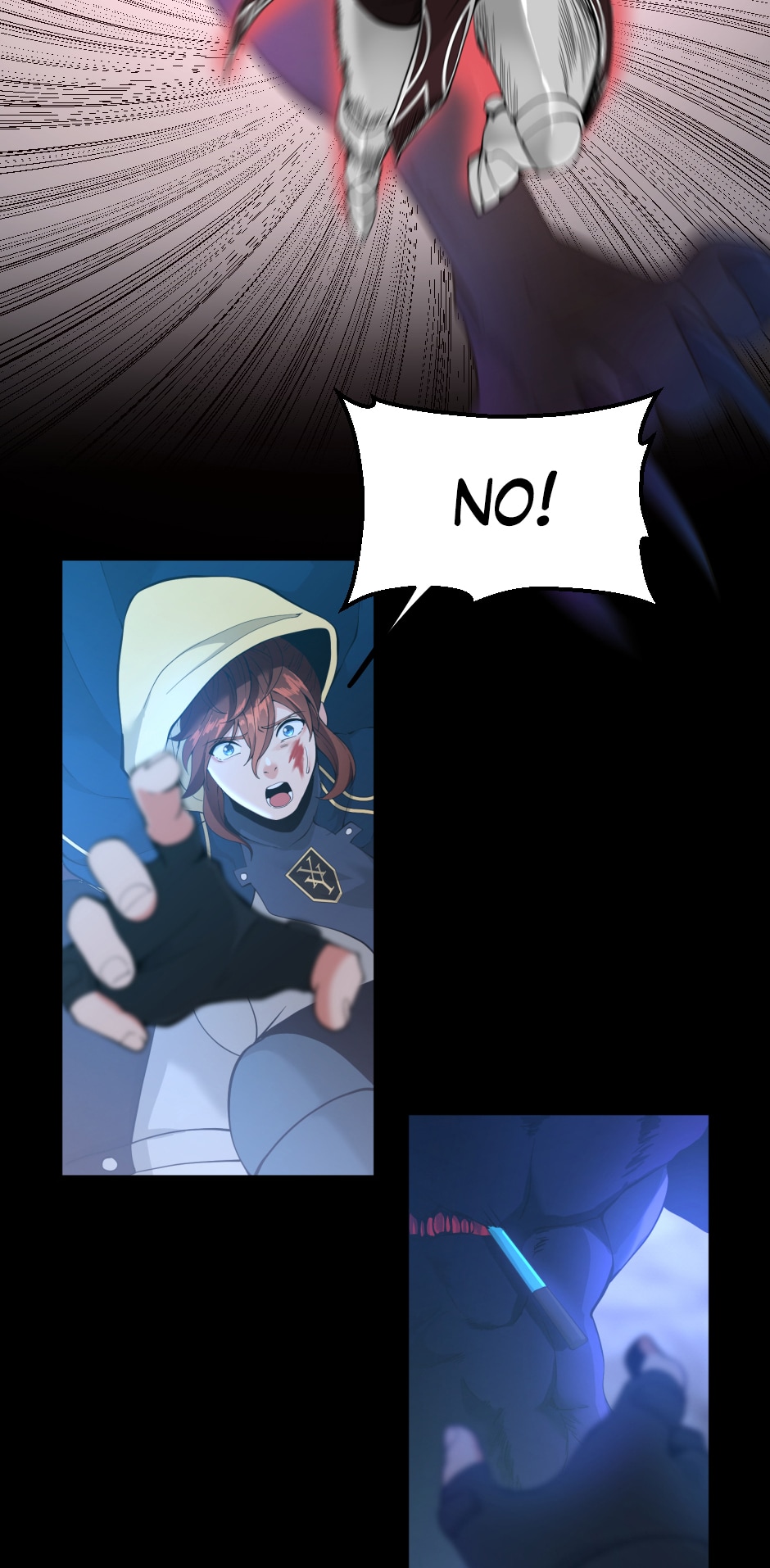 The Beginning After the End Chapter 118 image 55