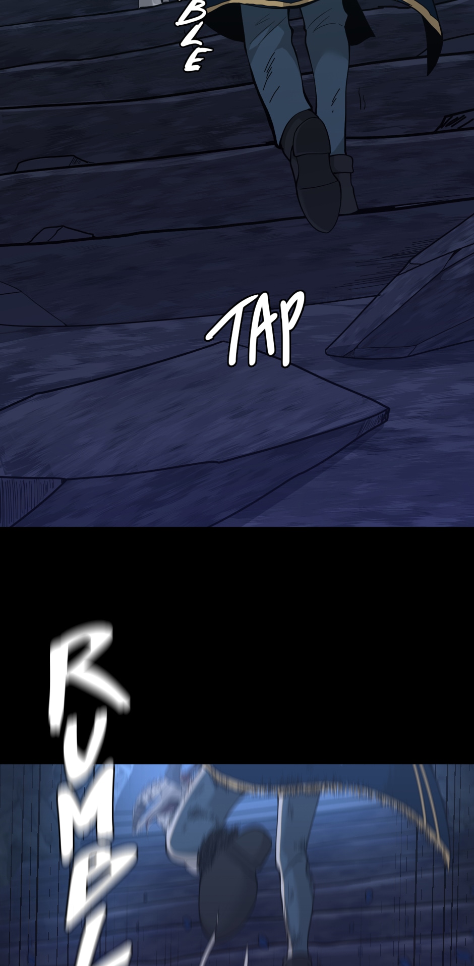 The Beginning After the End Chapter 118 image 58