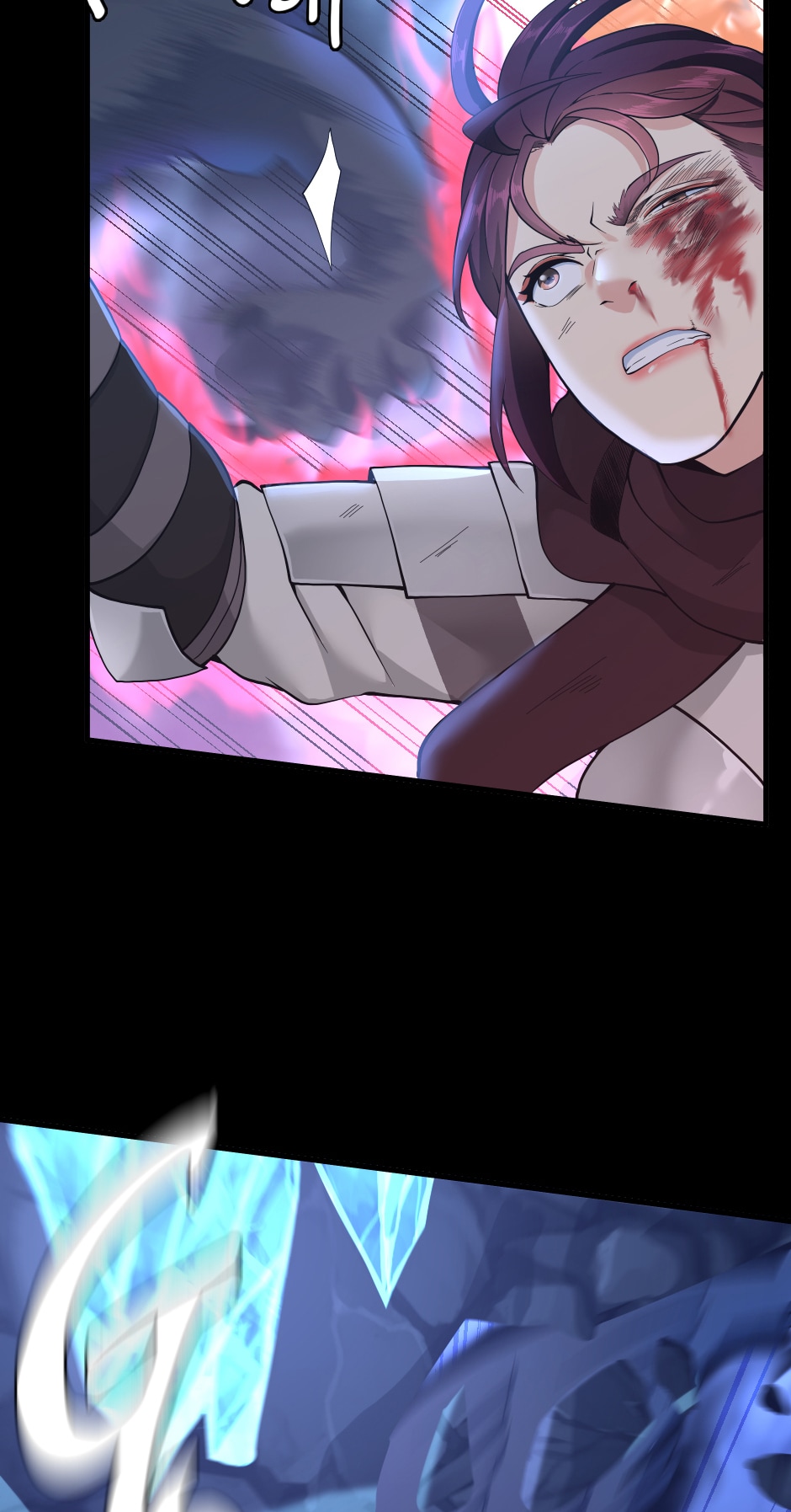 The Beginning After the End Chapter 118 image 5