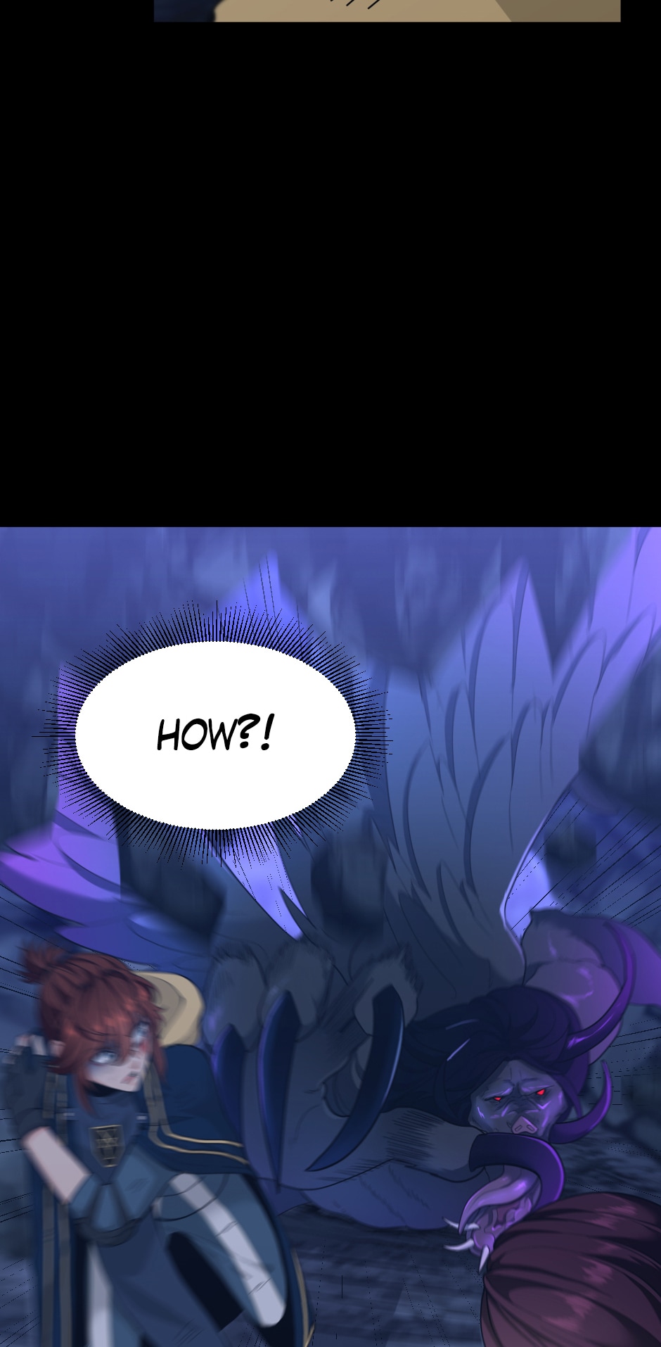 The Beginning After the End Chapter 118 image 60