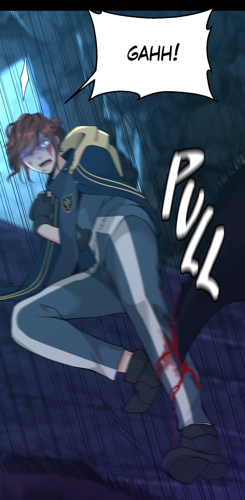 The Beginning After the End Chapter 118 image 62