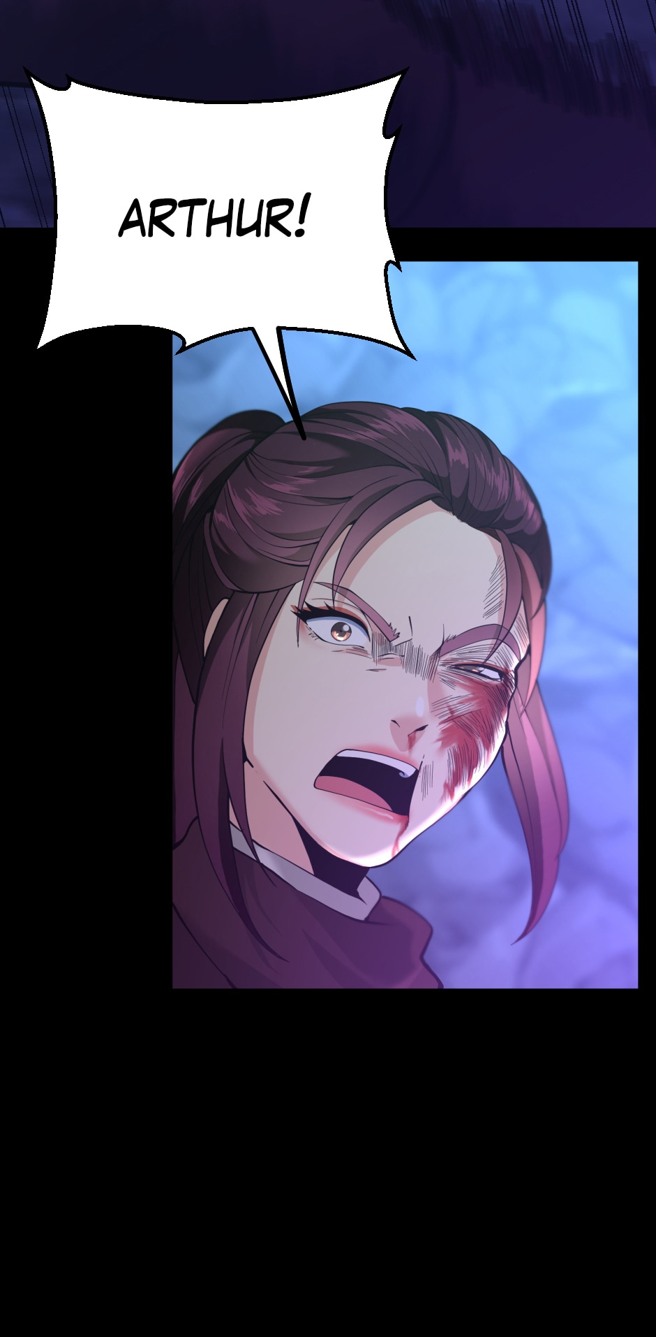 The Beginning After the End Chapter 118 image 63