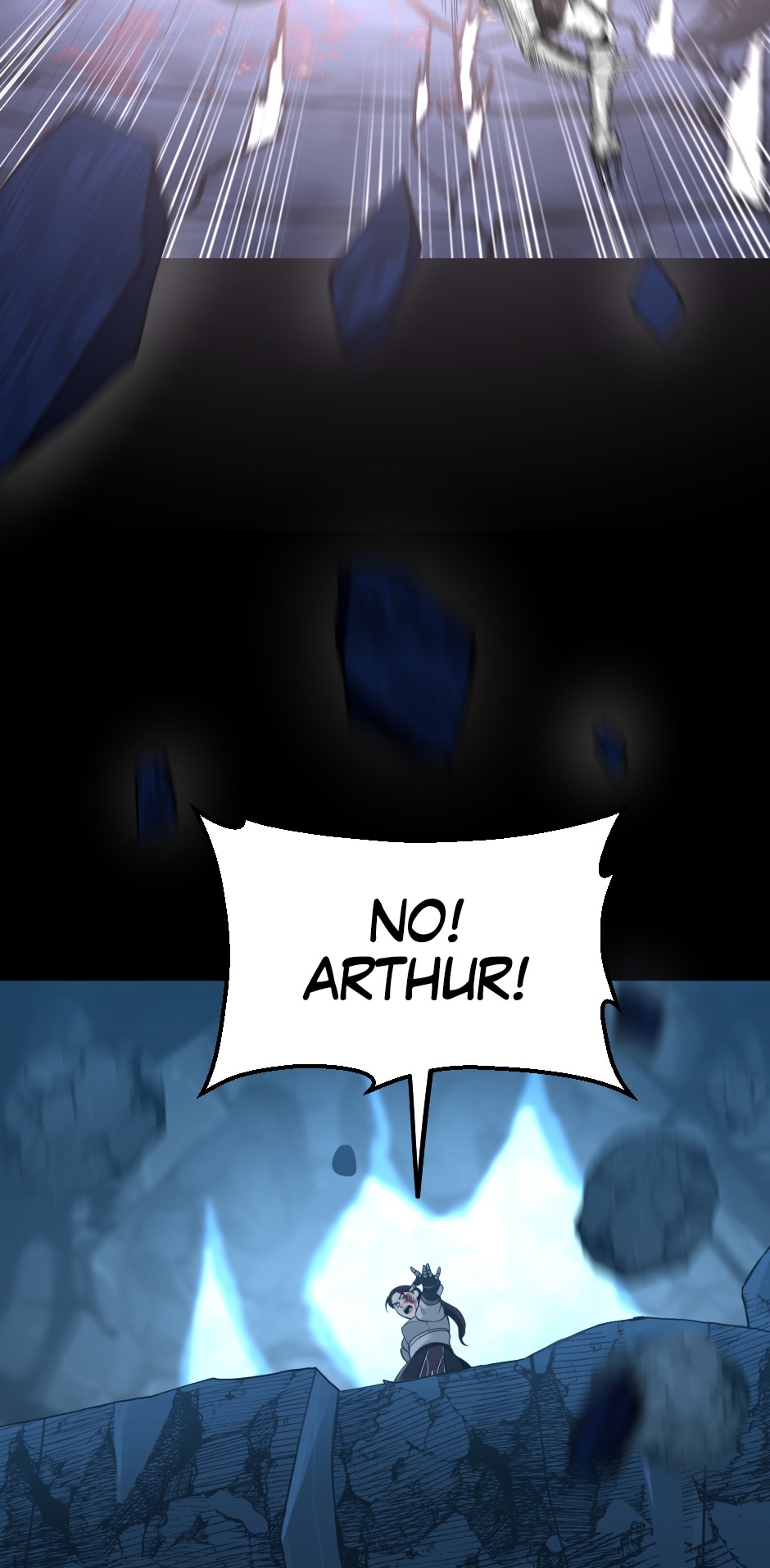 The Beginning After the End Chapter 118 image 70