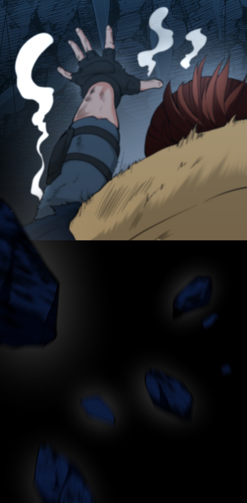 The Beginning After the End Chapter 118 image 71