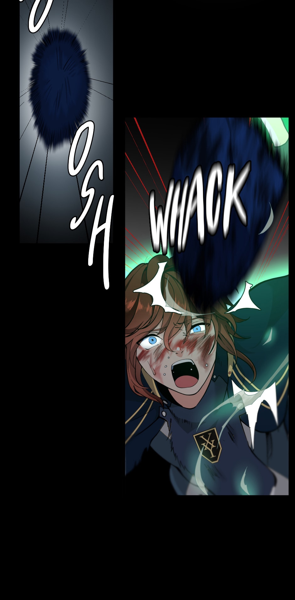 The Beginning After the End Chapter 118 image 73