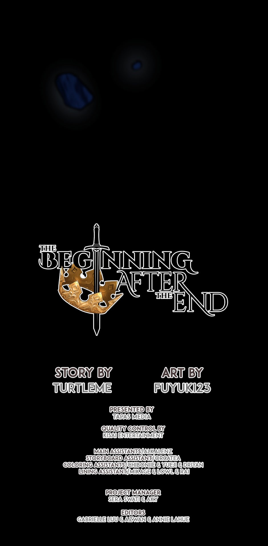 The Beginning After the End Chapter 118 image 78