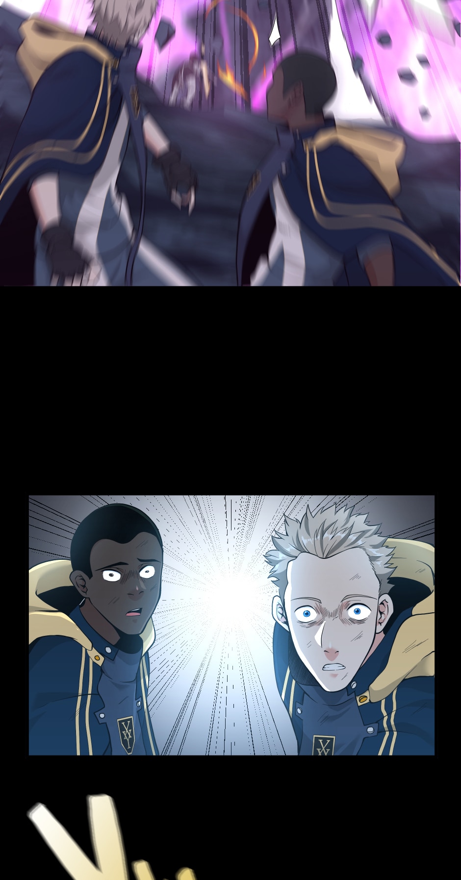 The Beginning After the End Chapter 118 image 7