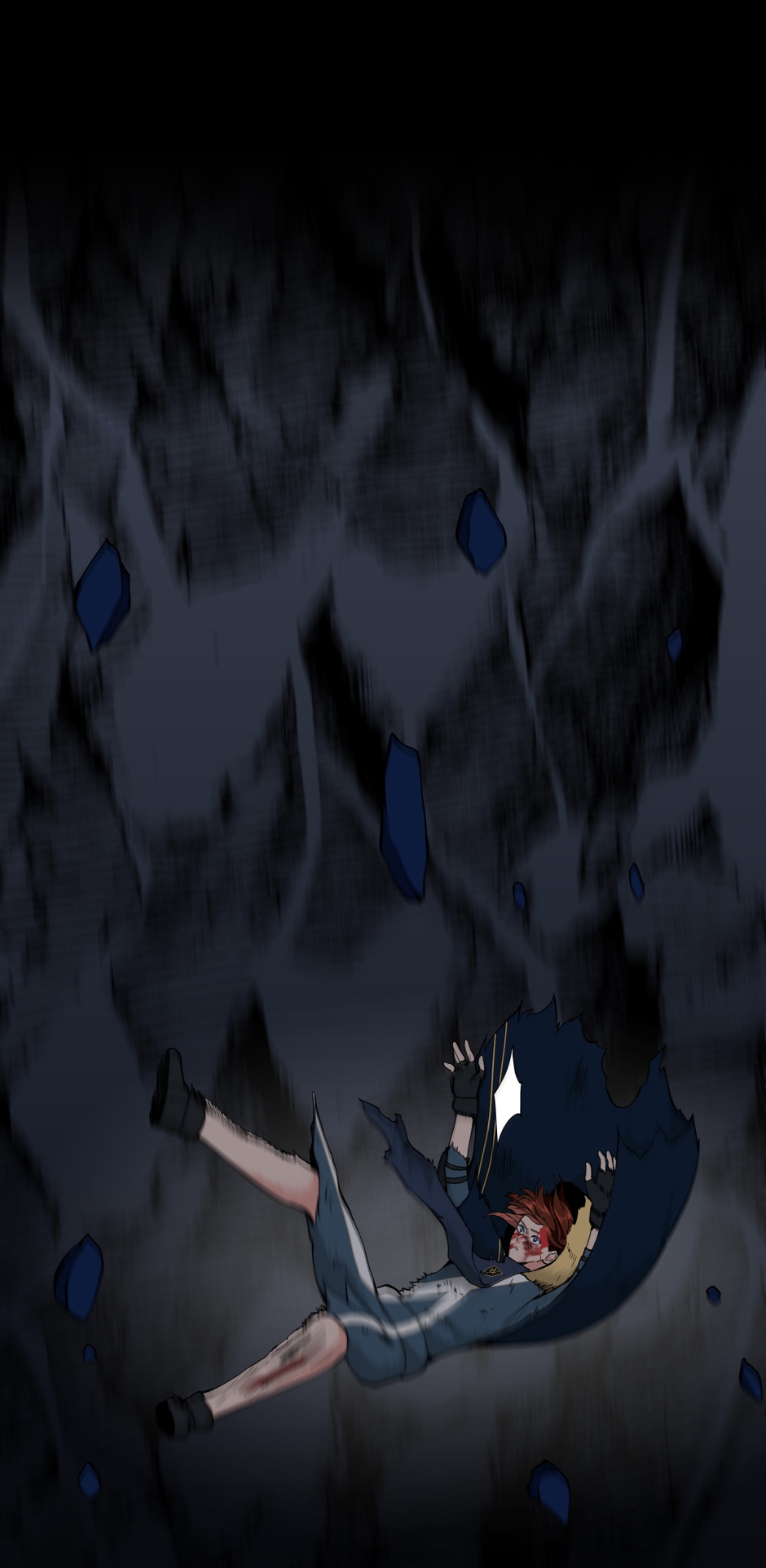 The Beginning After the End Chapter 118 image 80