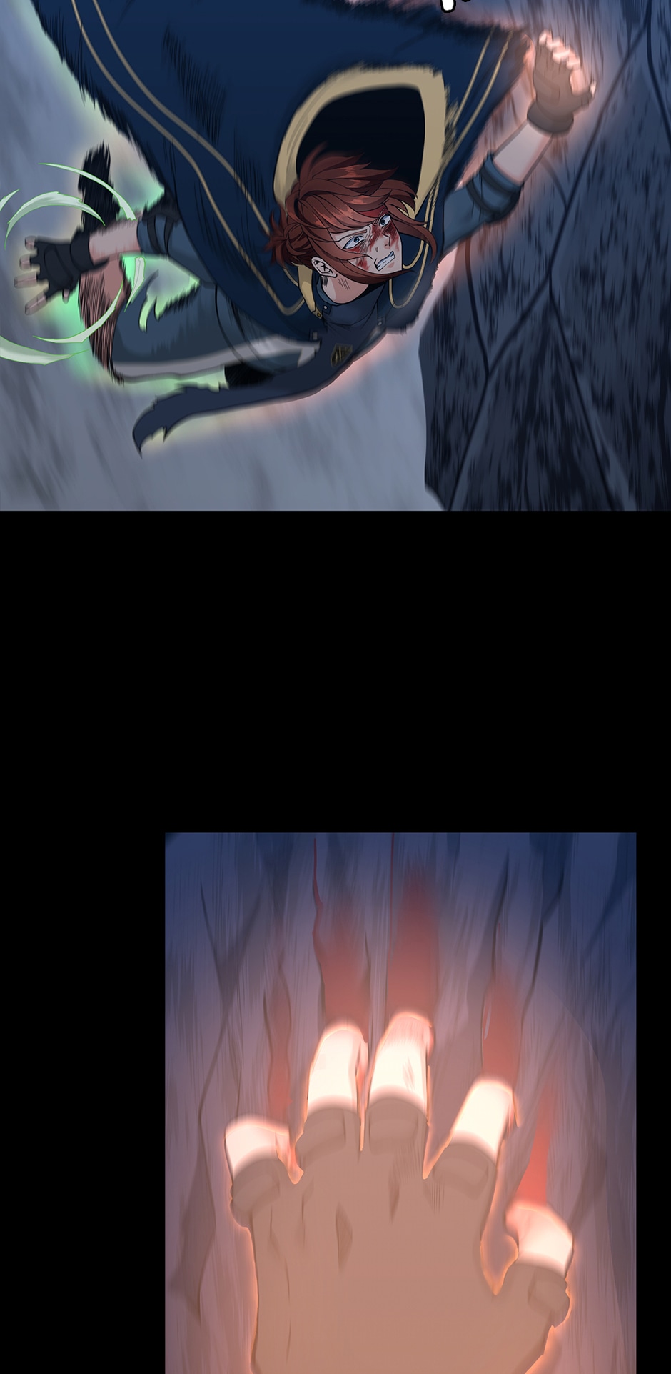 The Beginning After the End Chapter 118 image 82
