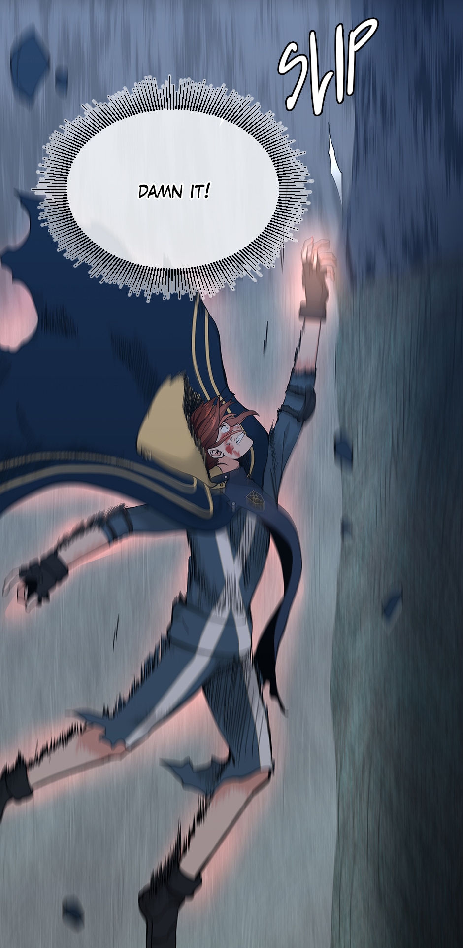The Beginning After the End Chapter 118 image 84