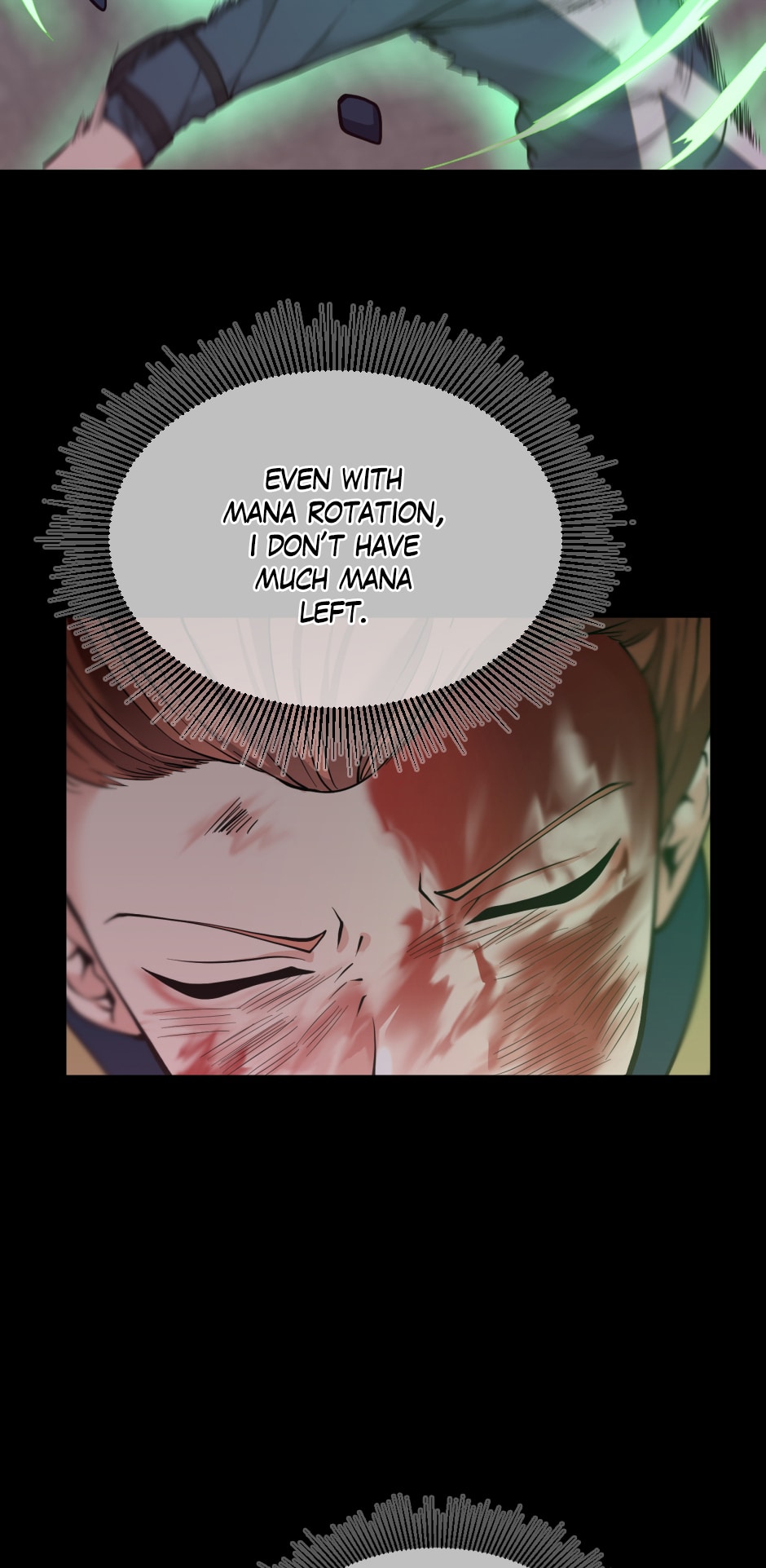 The Beginning After the End Chapter 118 image 86