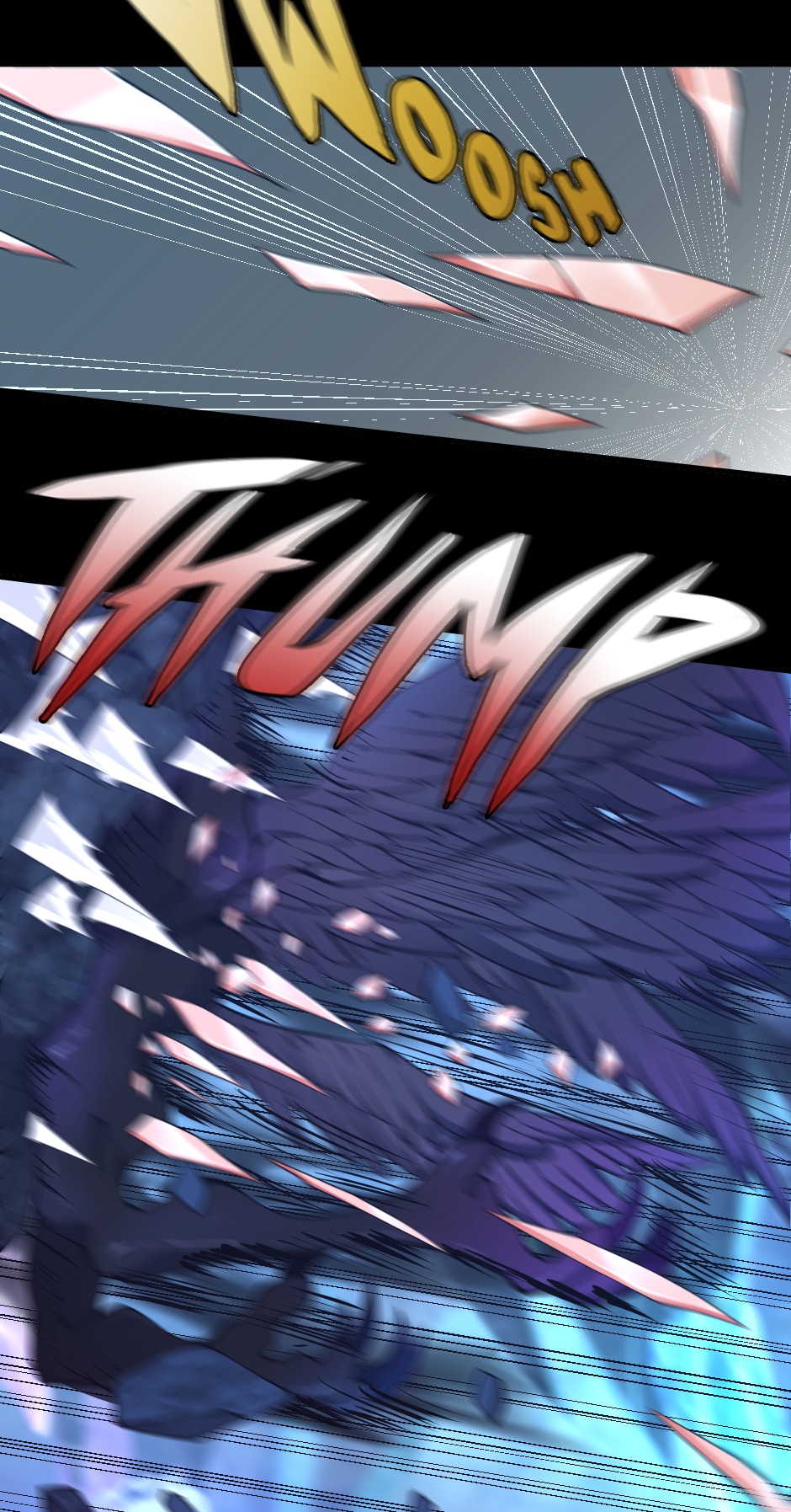 The Beginning After the End Chapter 118 image 8